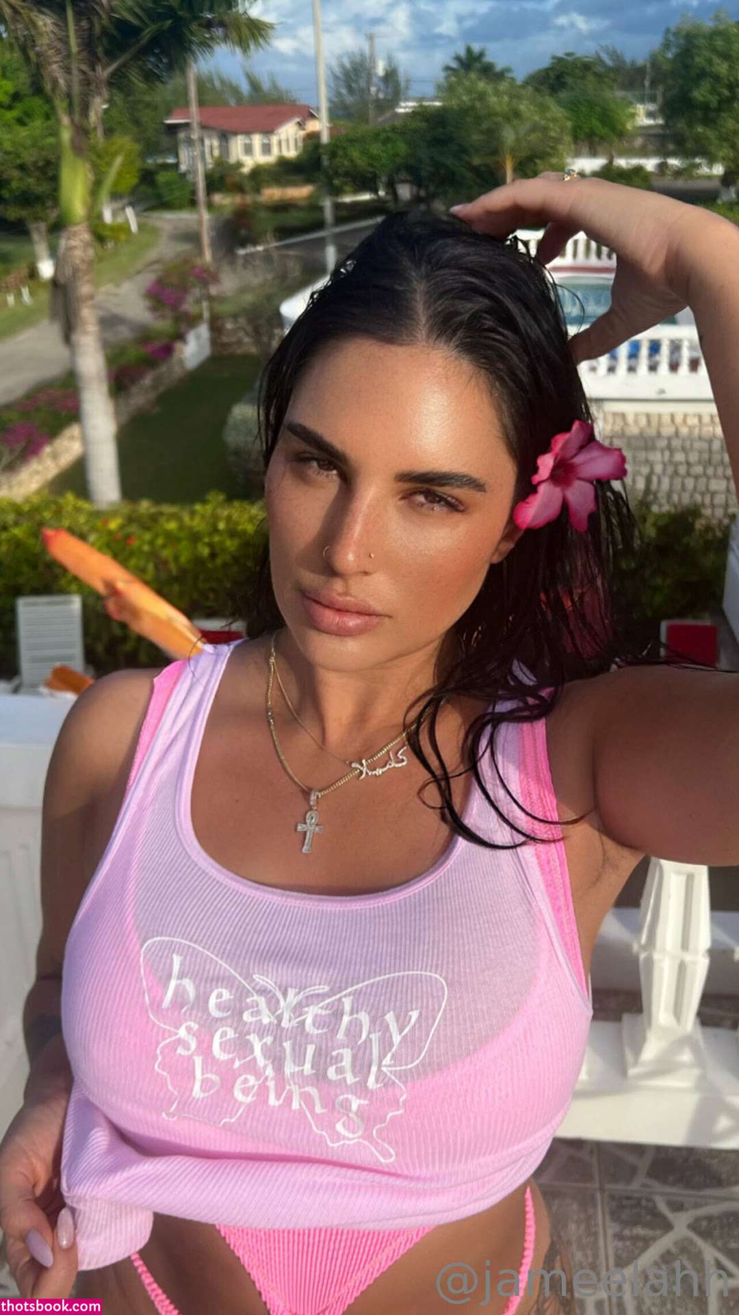 Princess Jameelahh OnlyFans Photos #3 163539