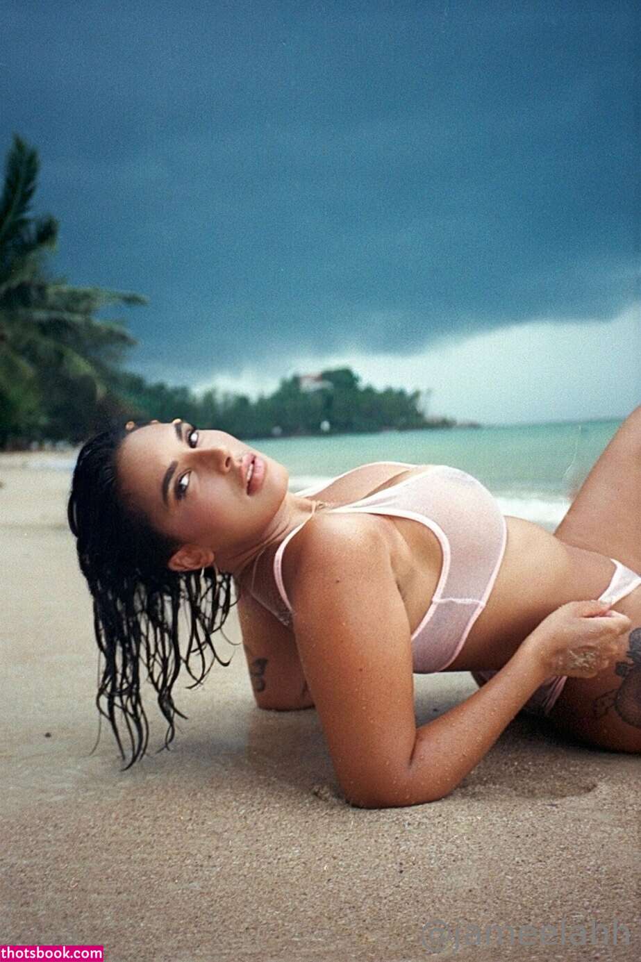 Princess Jameelahh OnlyFans Photos #3 163544