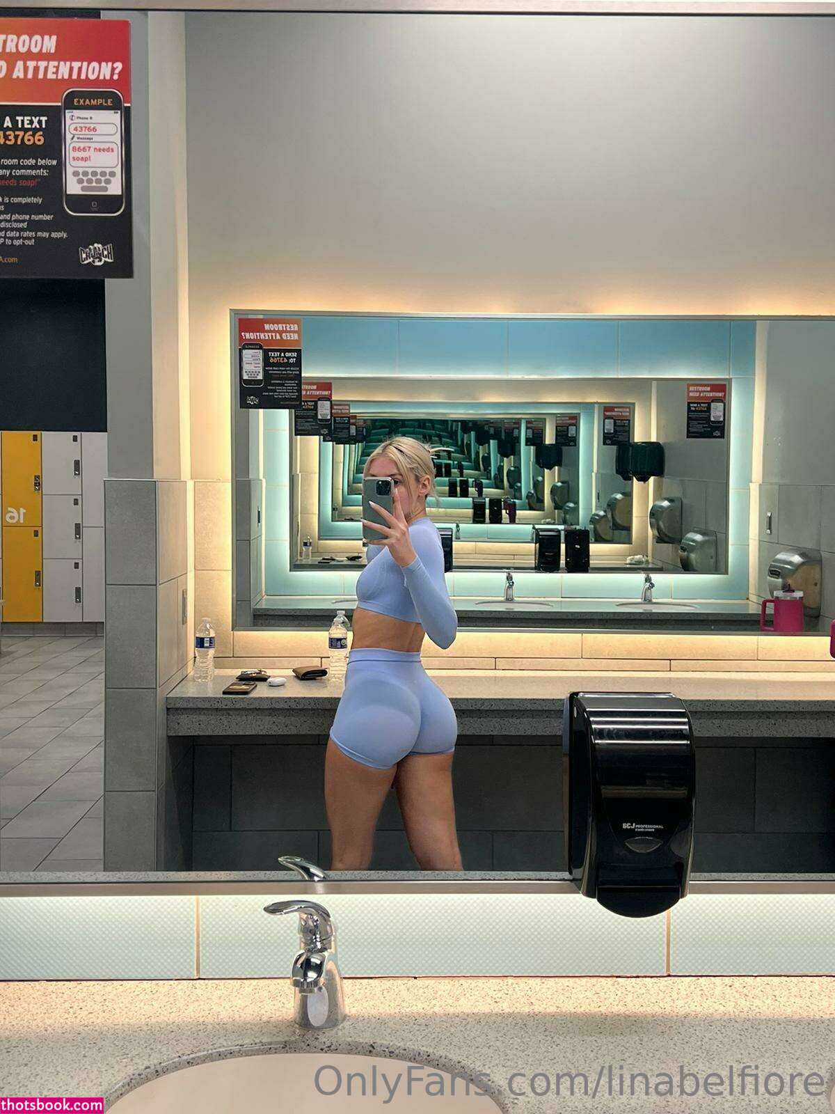 Lina Belfiore OnlyFans Photos #4 163770