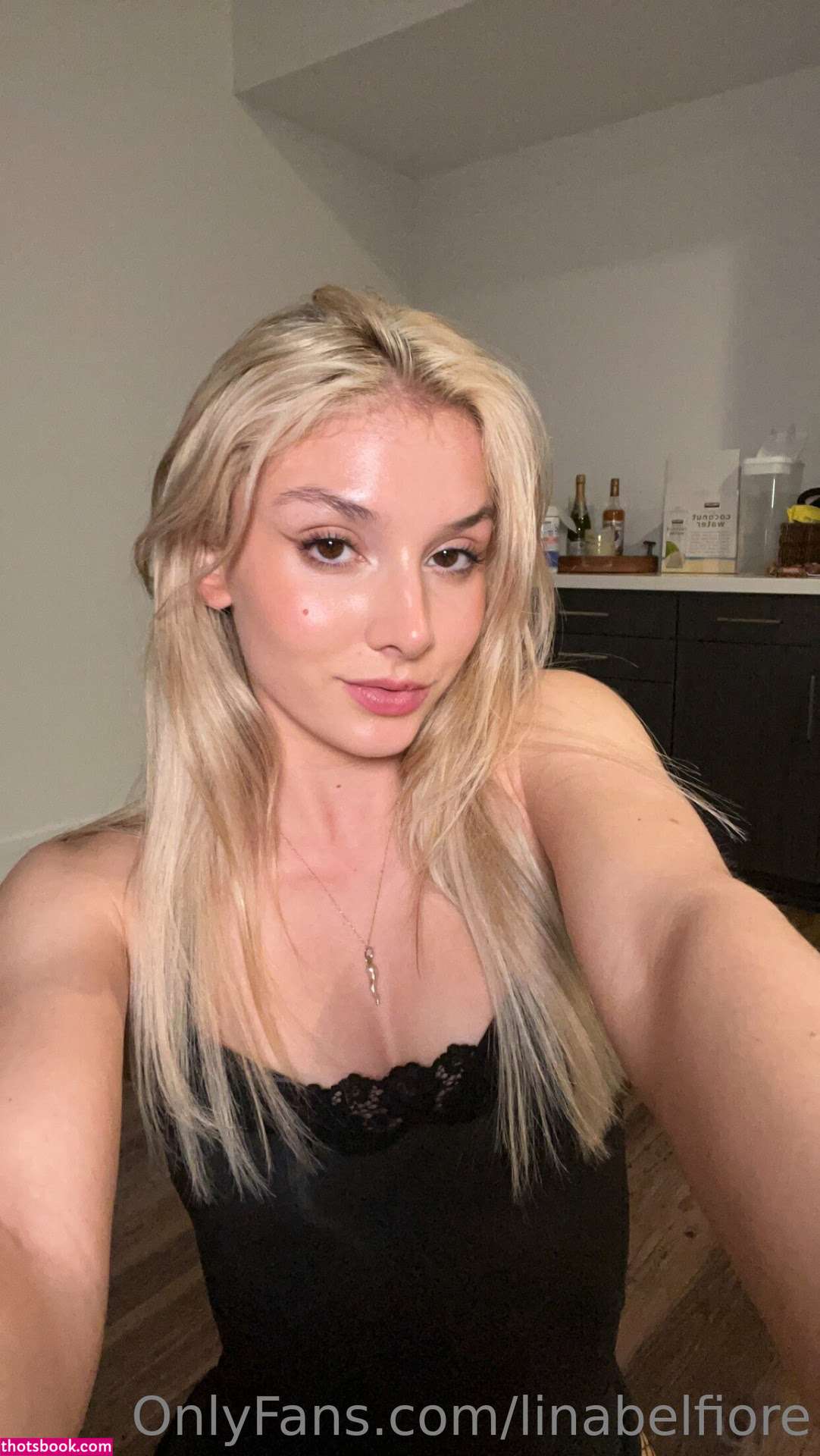 Lina Belfiore OnlyFans Photos #4 163776