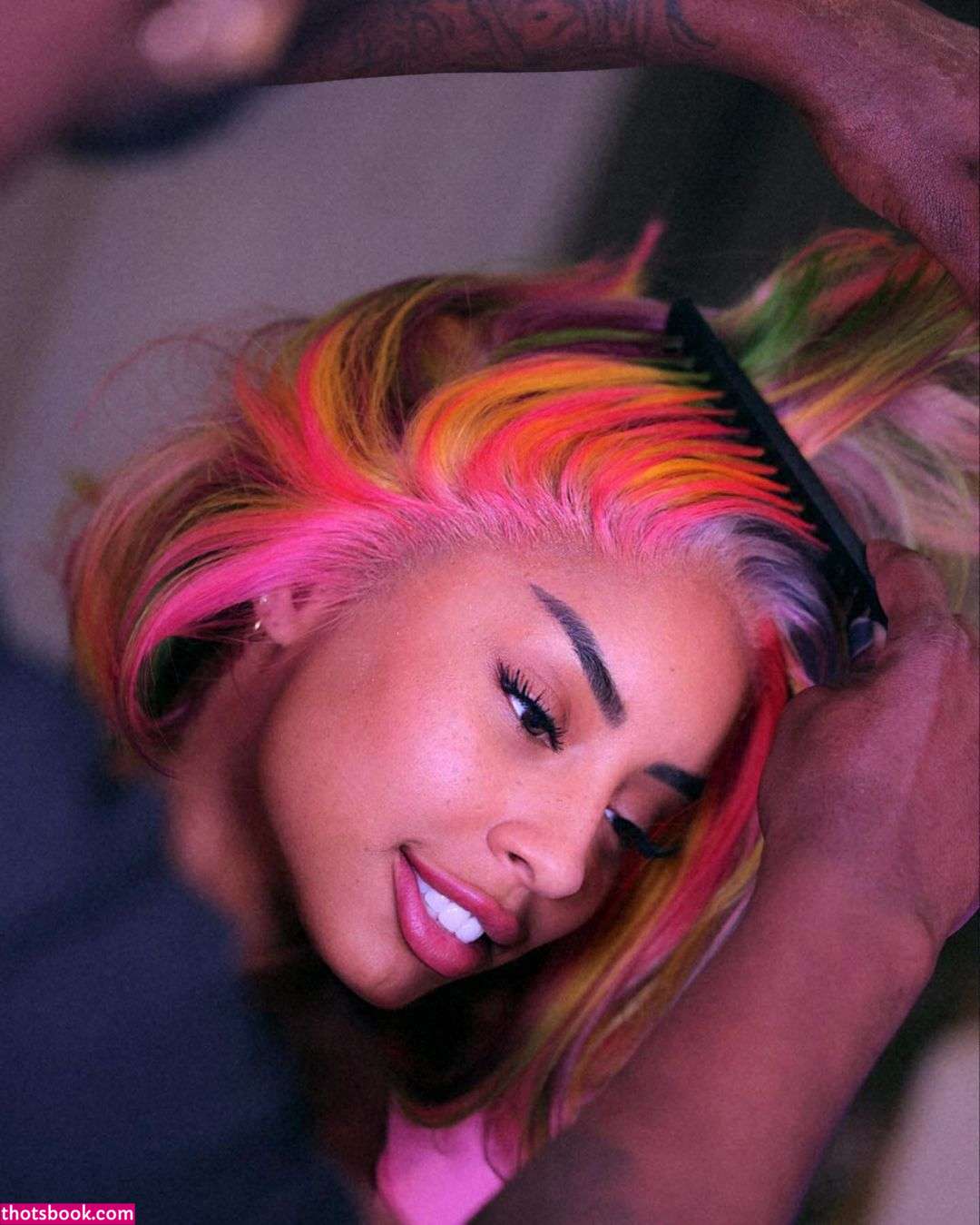 Qimmah Russo OnlyFans Photos #1 166198