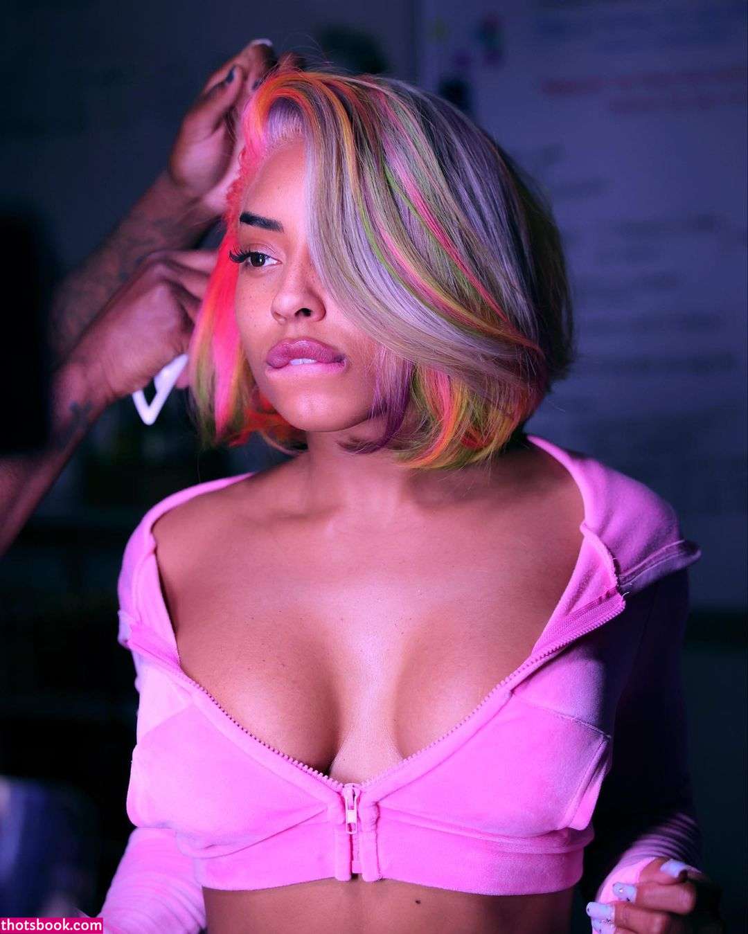 Qimmah Russo OnlyFans Photos #1 166202