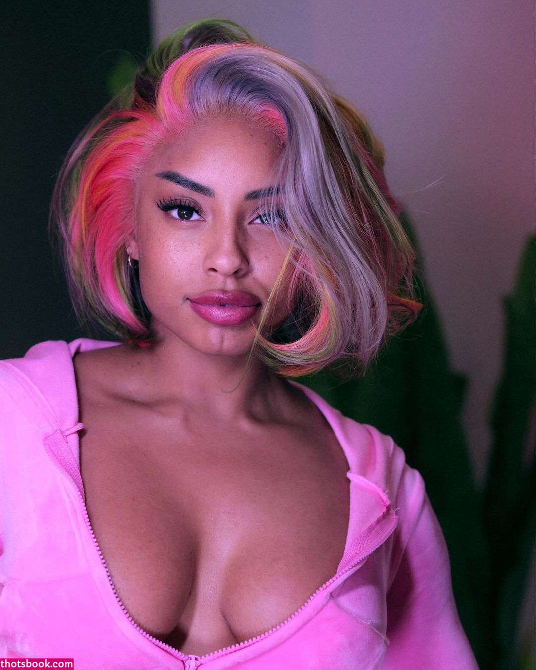 Qimmah Russo OnlyFans Photos #1 166203