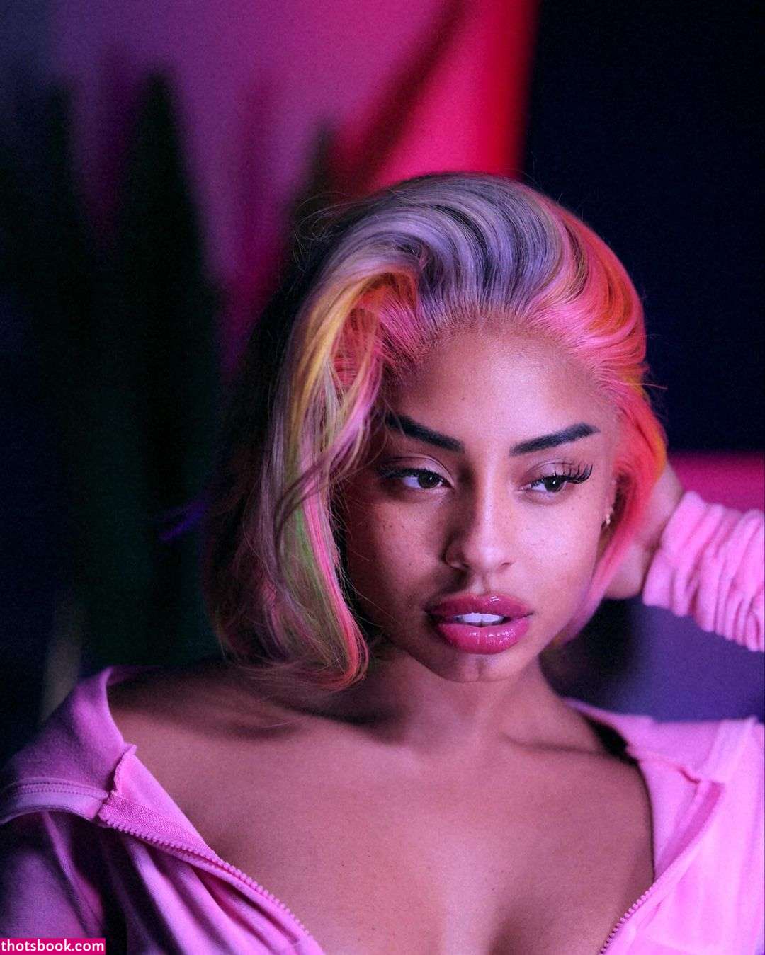 Qimmah Russo OnlyFans Photos #1 166206