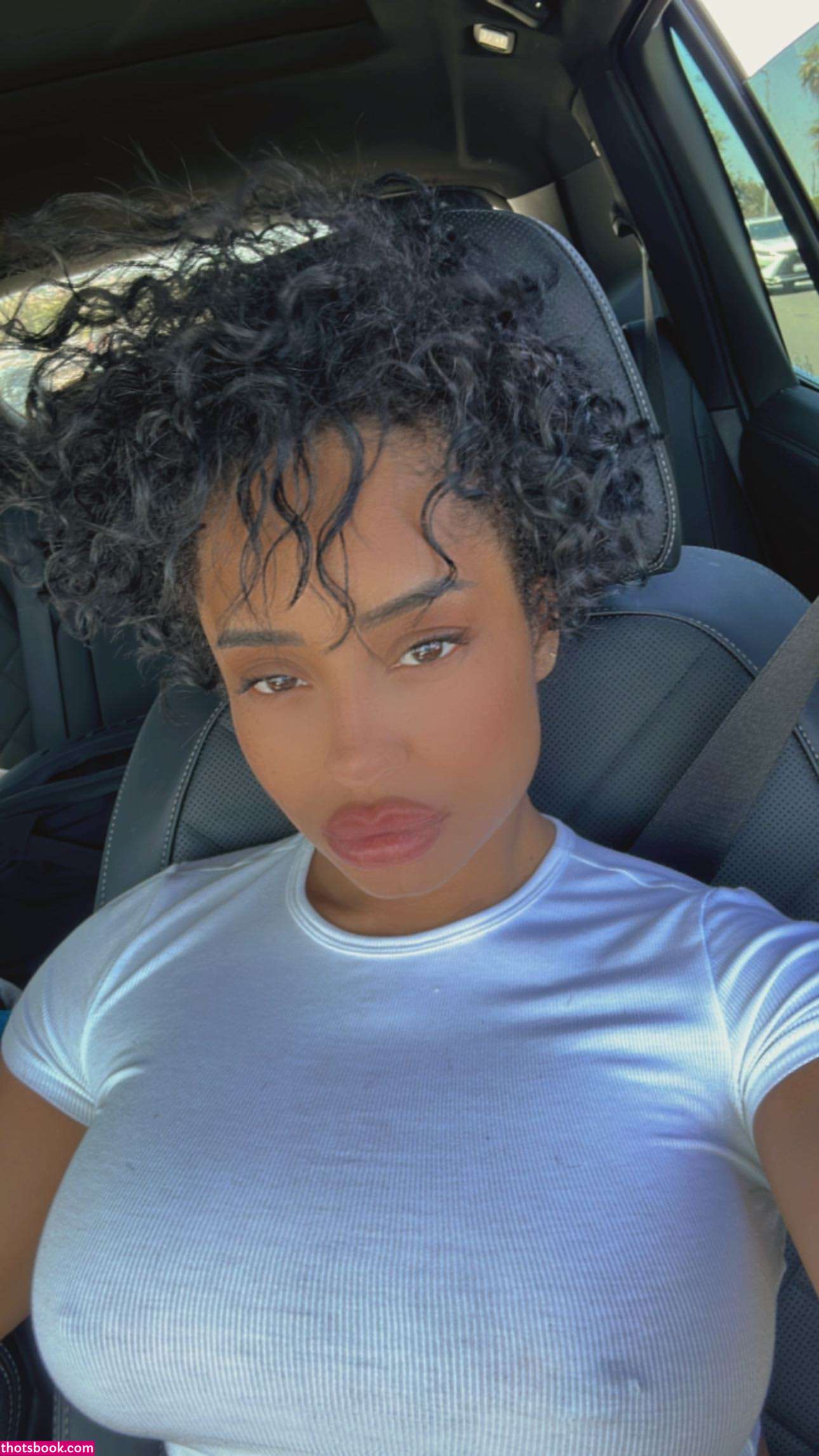 Qimmah Russo OnlyFans Photos #2 166294