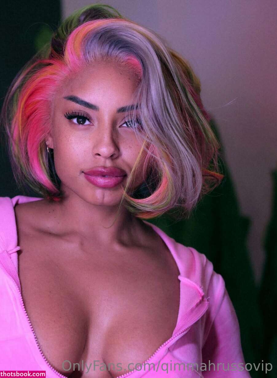 Qimmah Russo OnlyFans Photos #2 166296