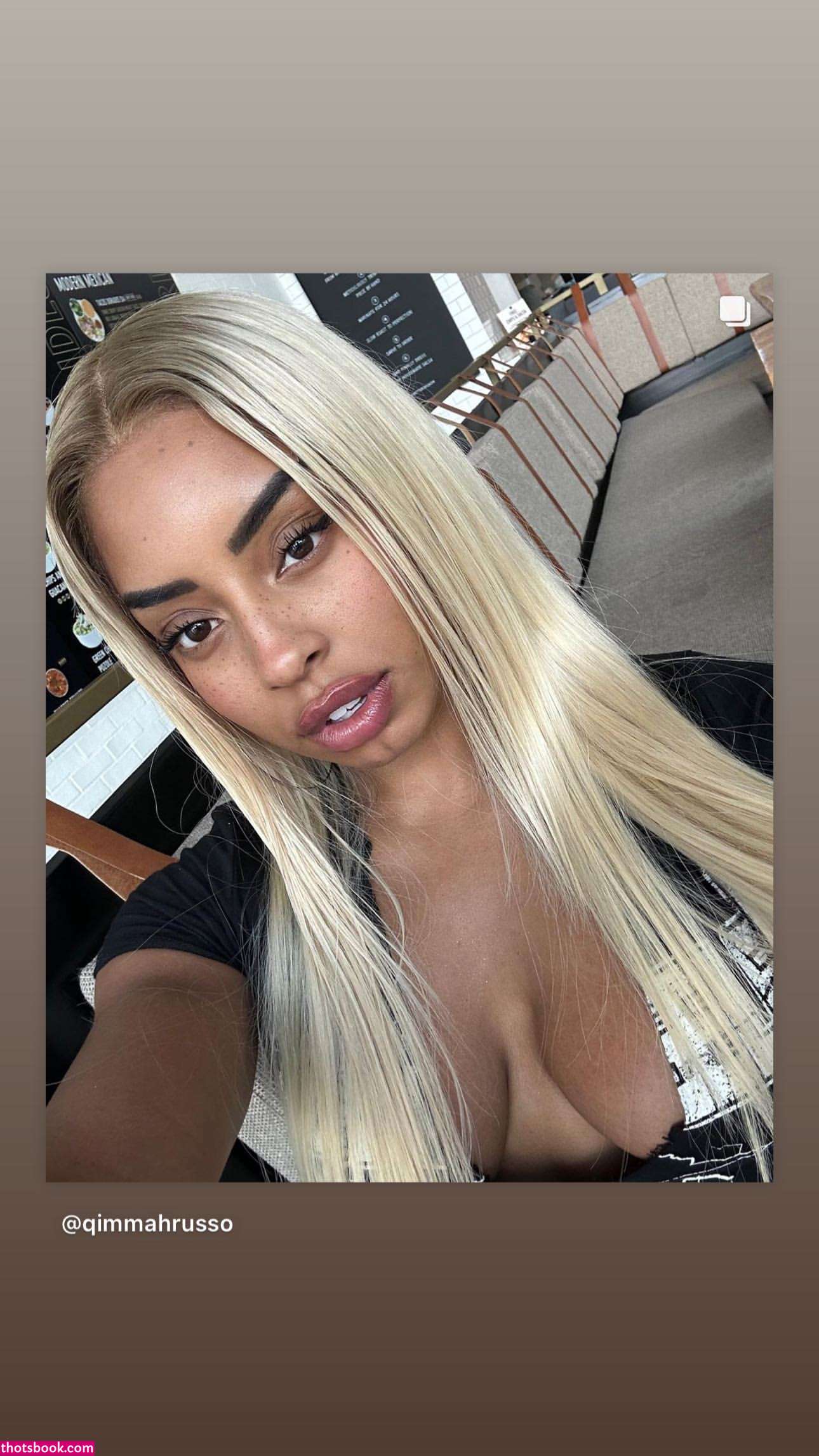 Qimmah Russo OnlyFans Photos #2 166298