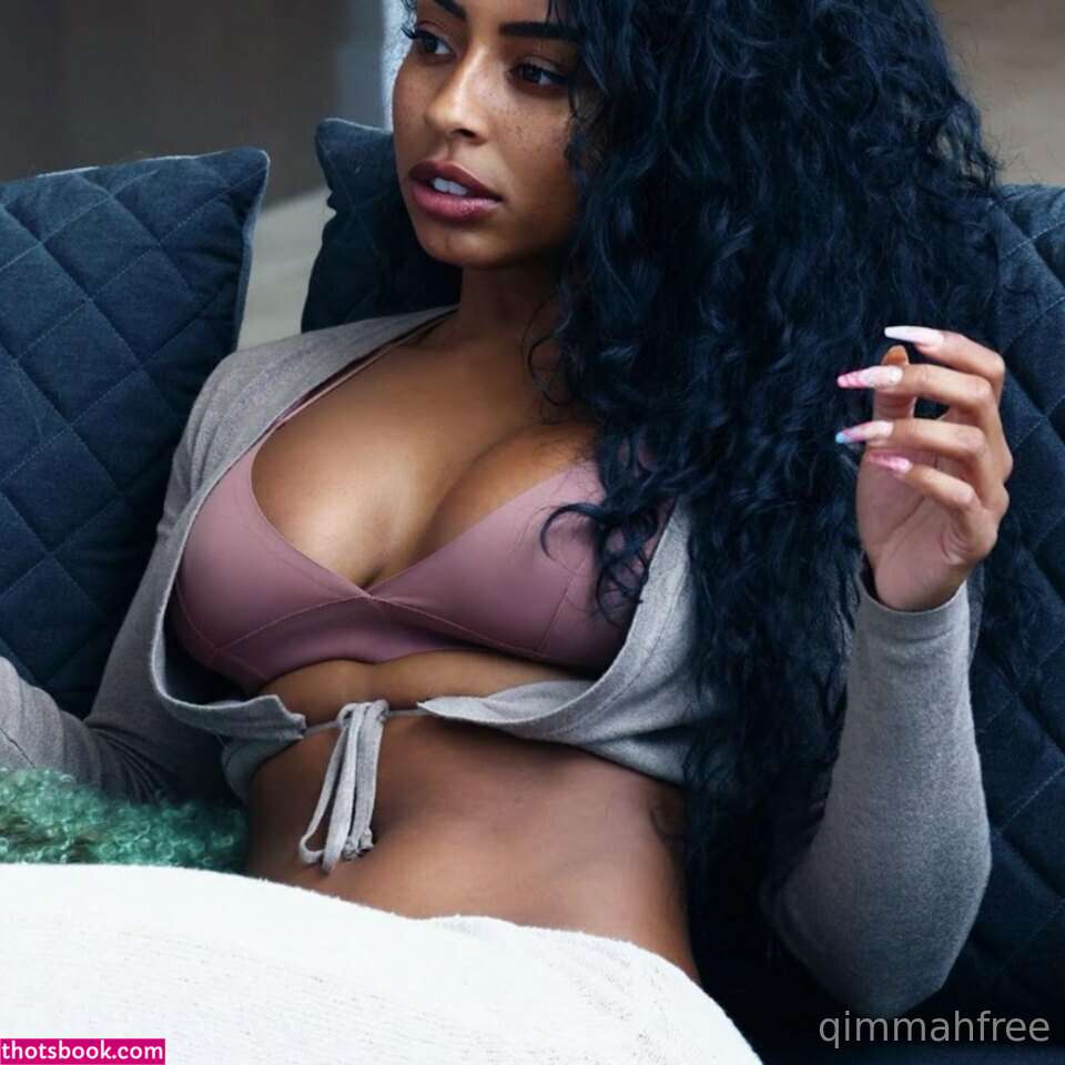 Qimmah Russo OnlyFans Photos #2 166303