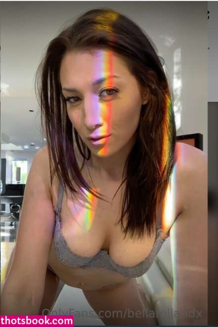 Bella Rolland OnlyFans Photos #3 166330