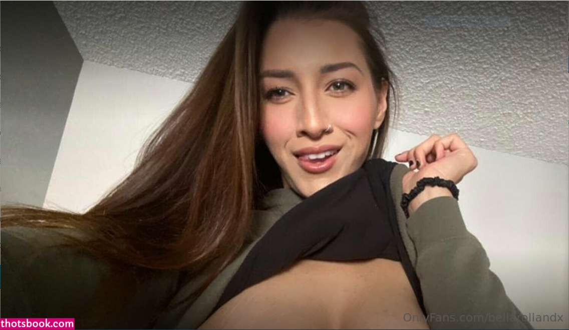 Bella Rolland OnlyFans Photos #3 166339