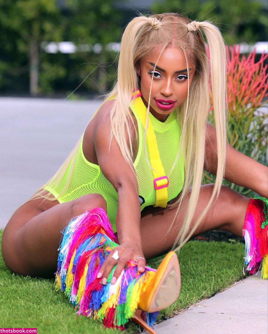 Qimmah Russo OnlyFans Photos #3 166386