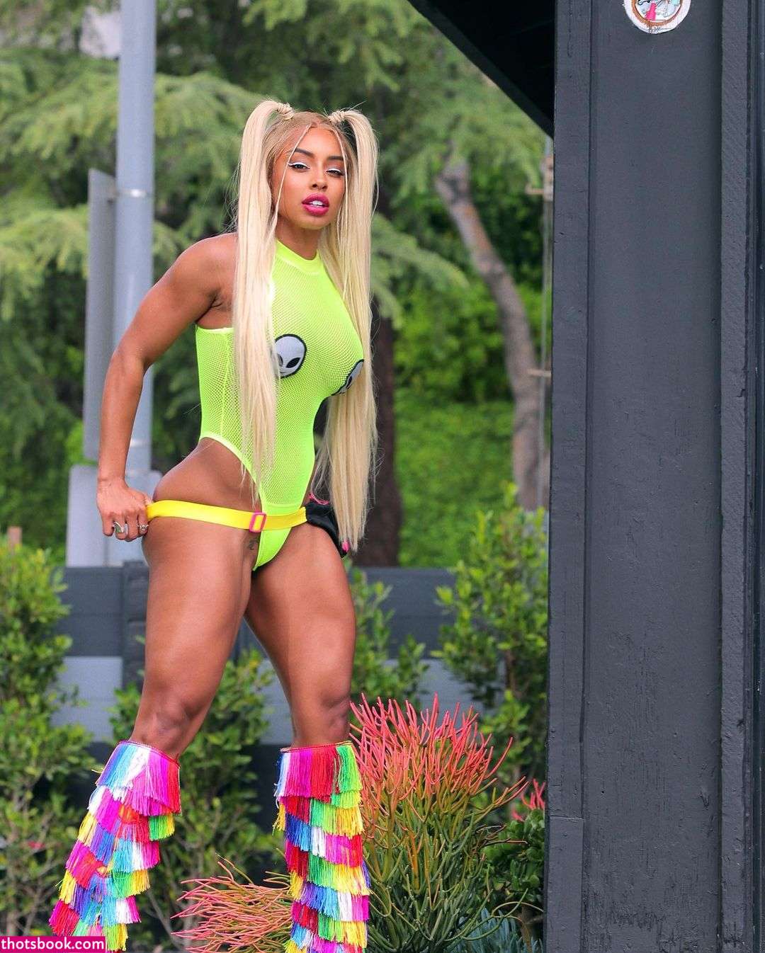 Qimmah Russo OnlyFans Photos #3 166387