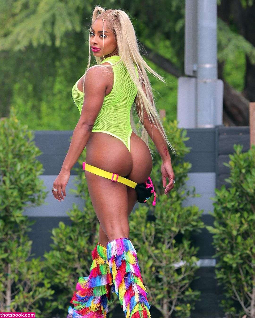 Qimmah Russo OnlyFans Photos #3 166394