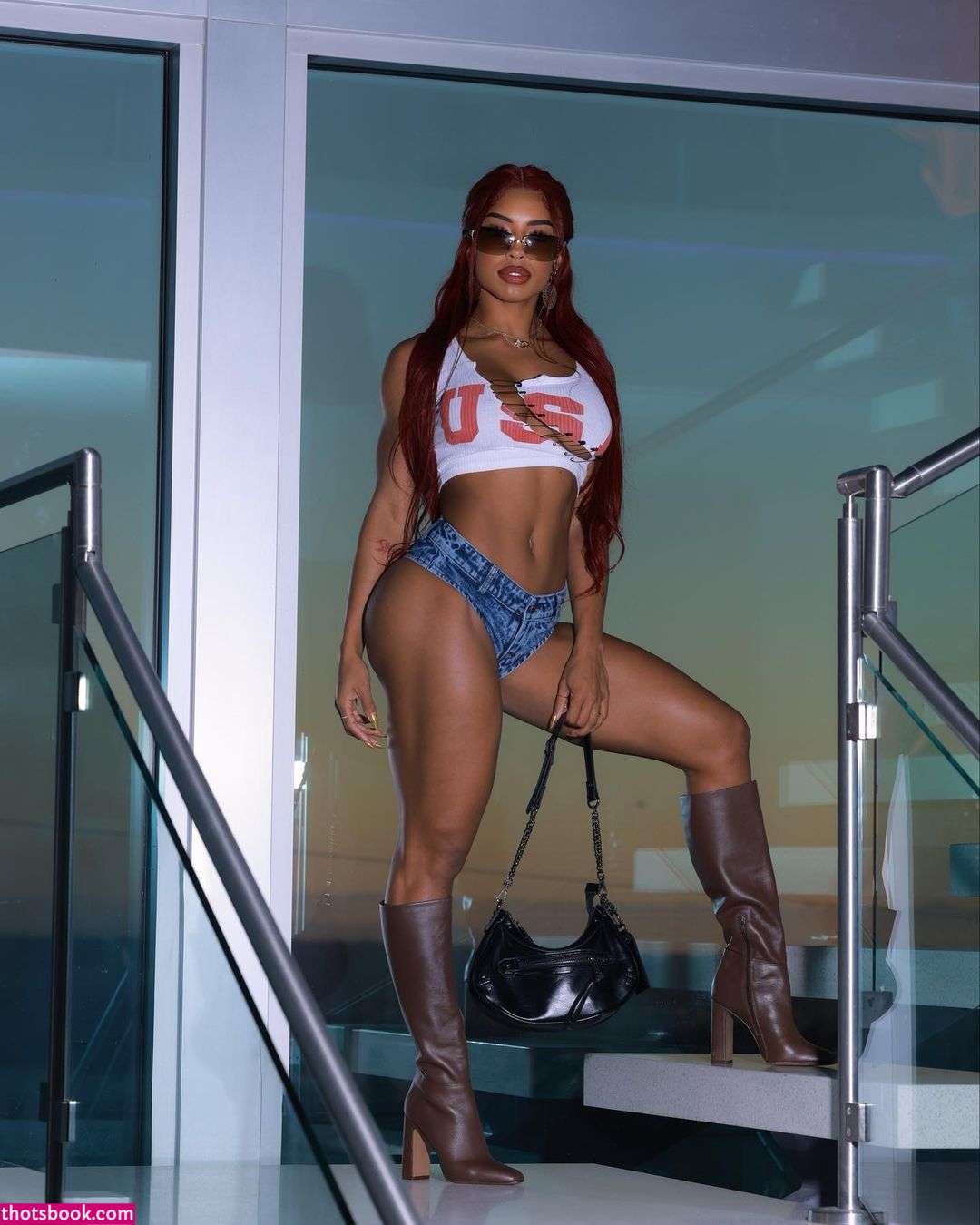 Qimmah Russo OnlyFans Photos #4 166495