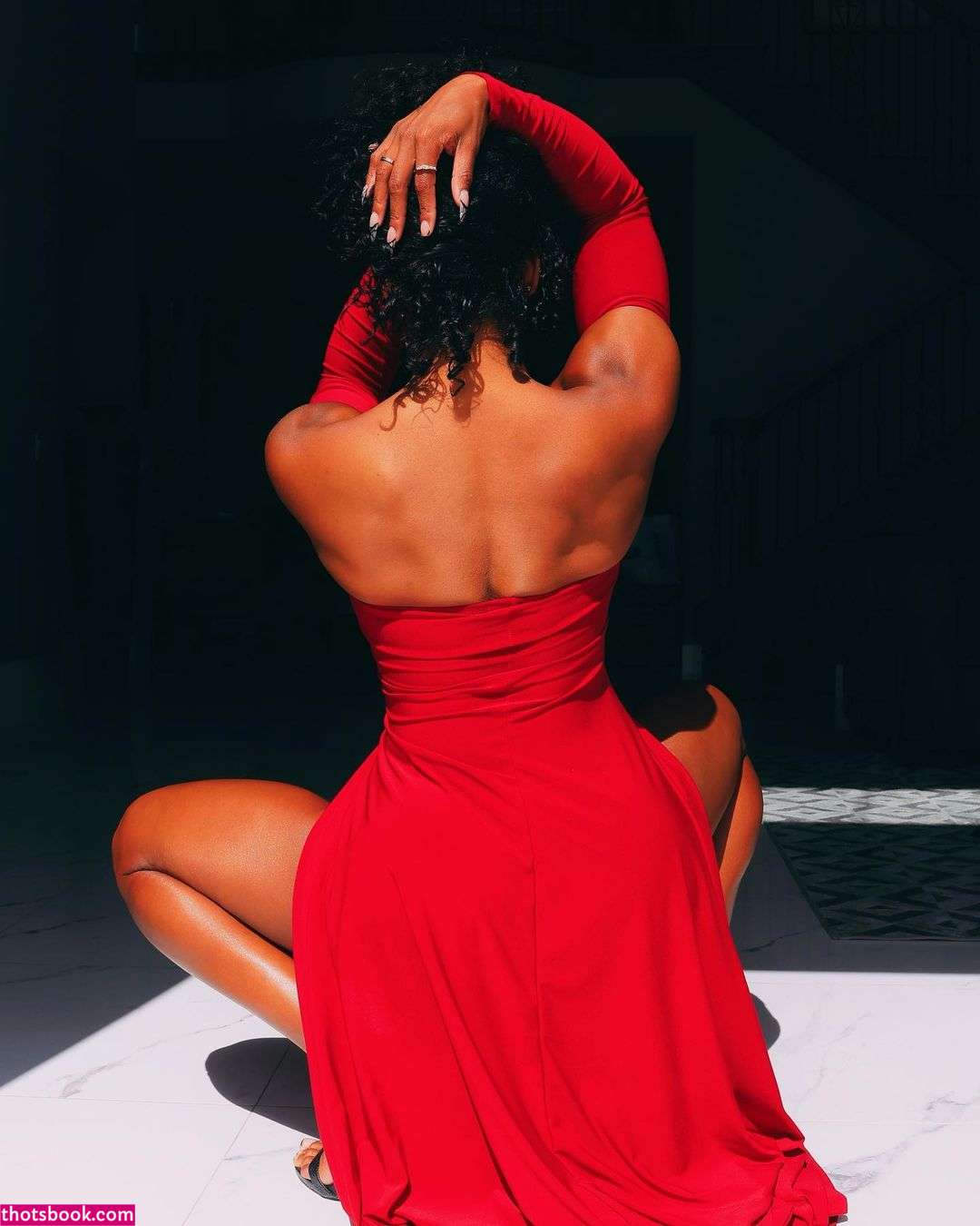 Qimmah Russo OnlyFans Photos #6 166738