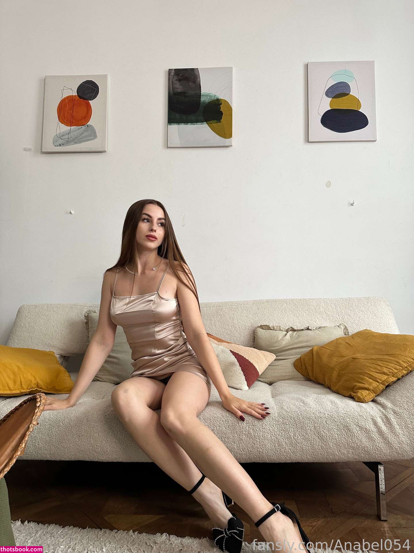 anabel054 Nude OnlyFans Photos #5 660056