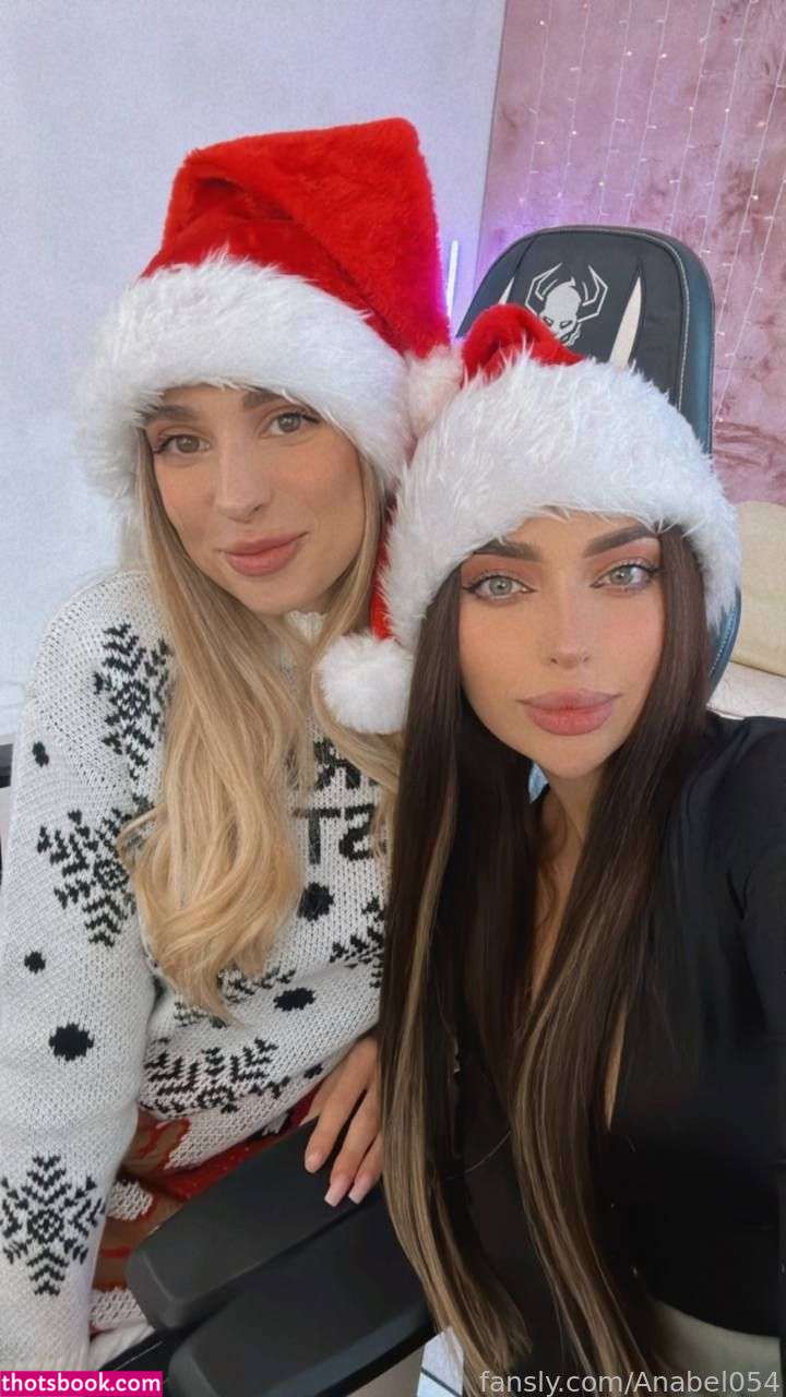 anabel054 Nude OnlyFans Photos #6 660061