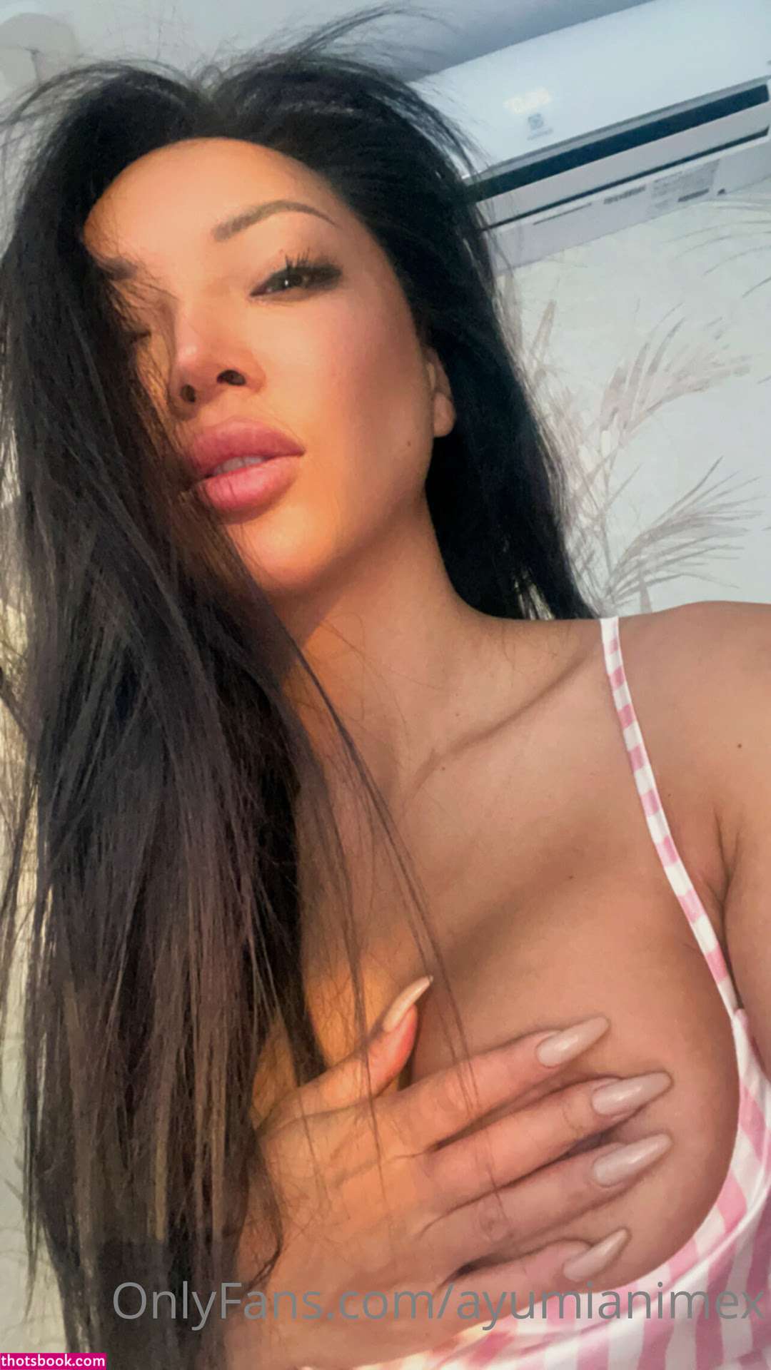 Ayumi Anime ayumianimex Nude OnlyFans Photos #3 660126