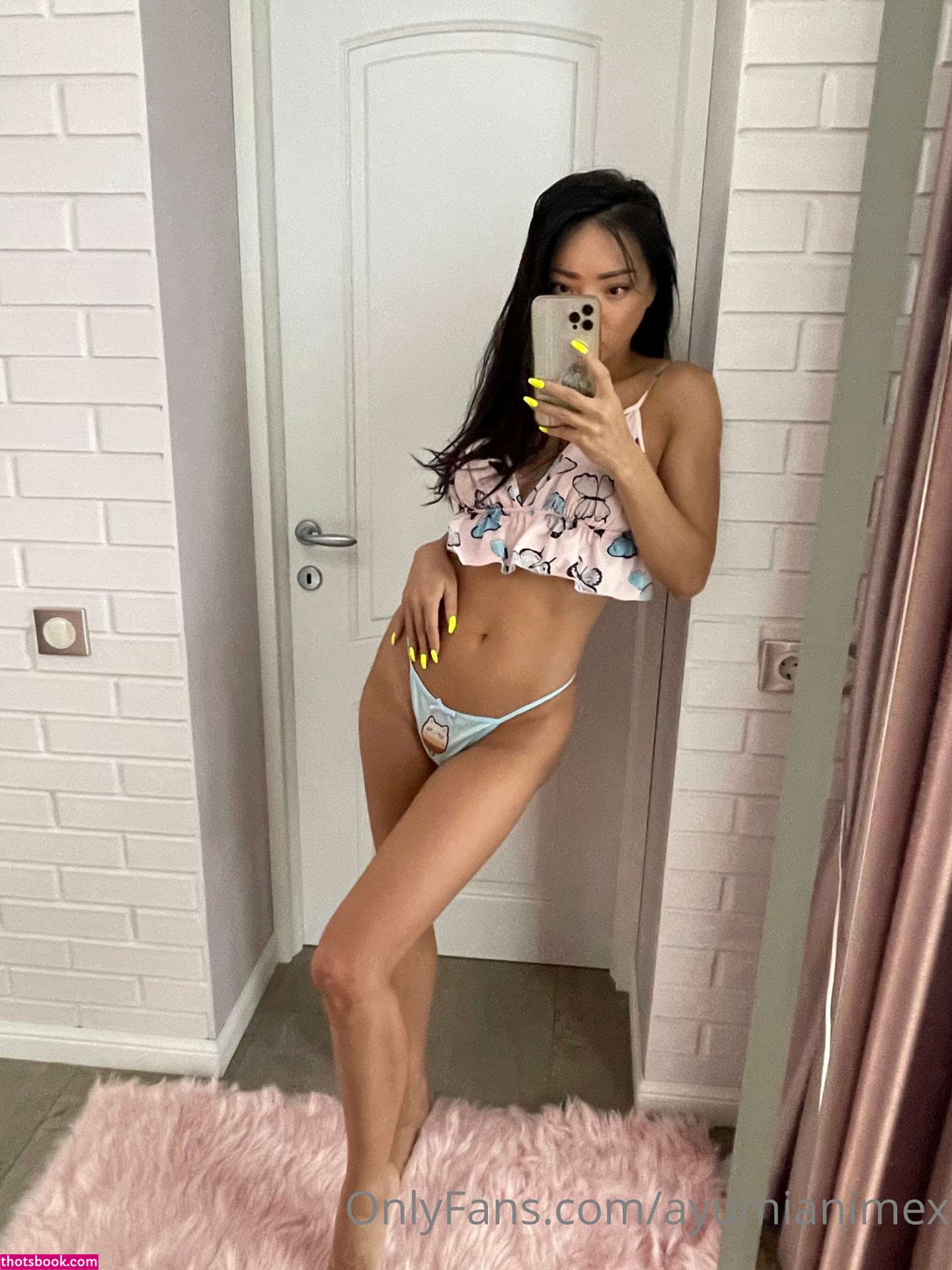 Ayumi Anime ayumianimex Nude OnlyFans Photos #3 660131