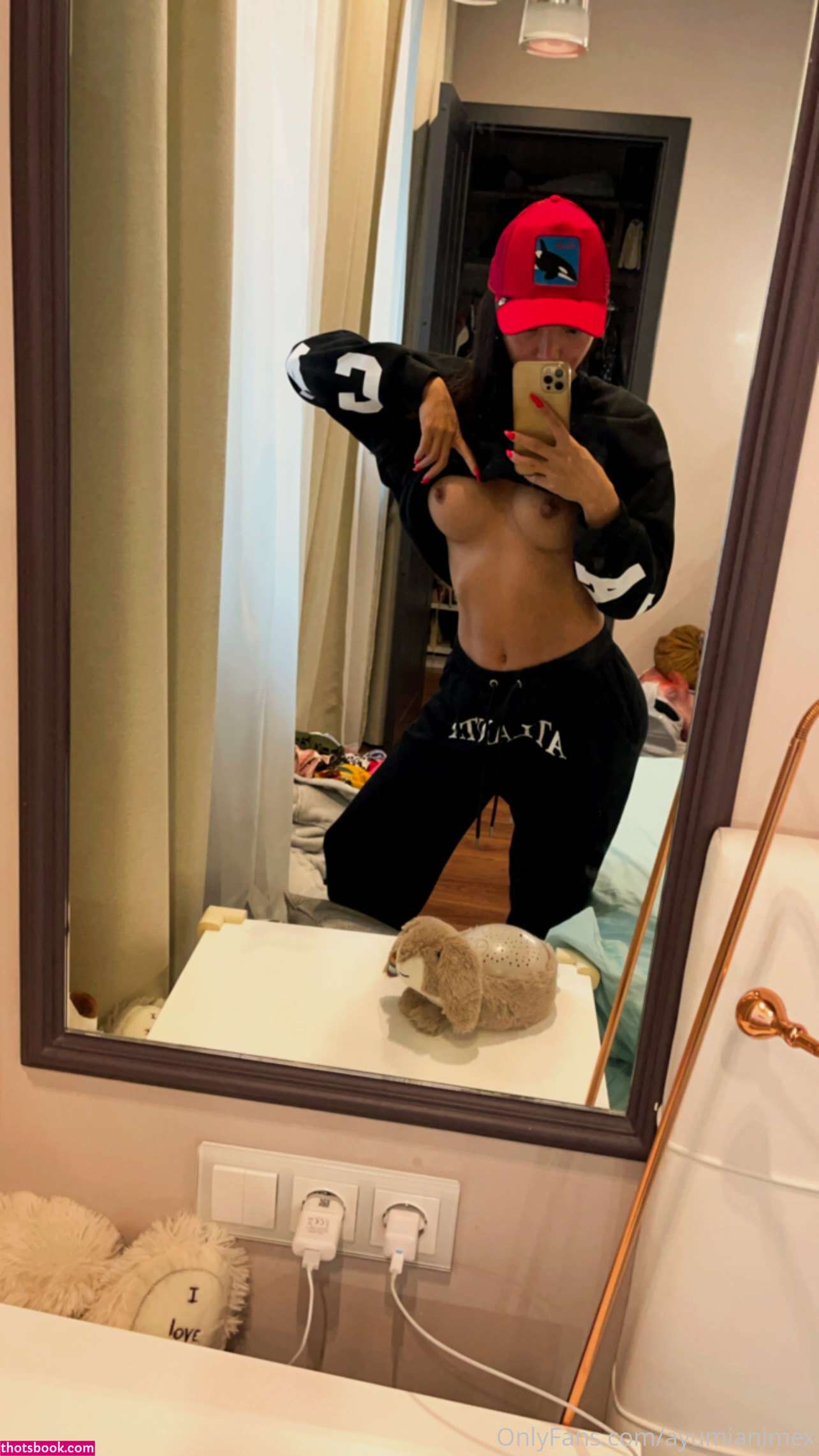 Ayumi Anime ayumianimex Nude OnlyFans Photos #4 660146