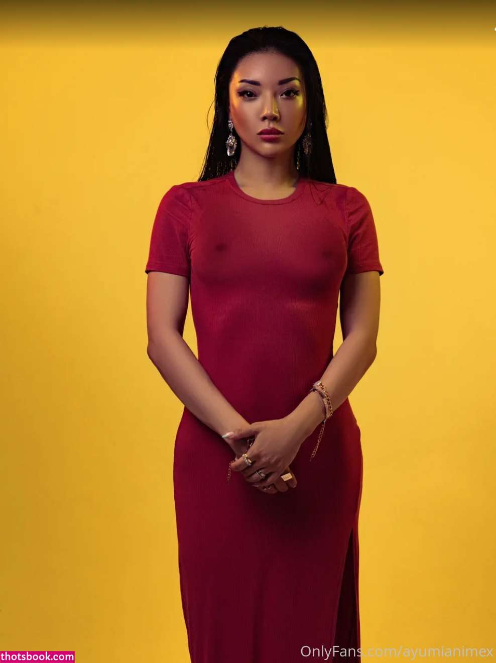 Ayumi Anime ayumianimex Nude OnlyFans Photos #5 660159