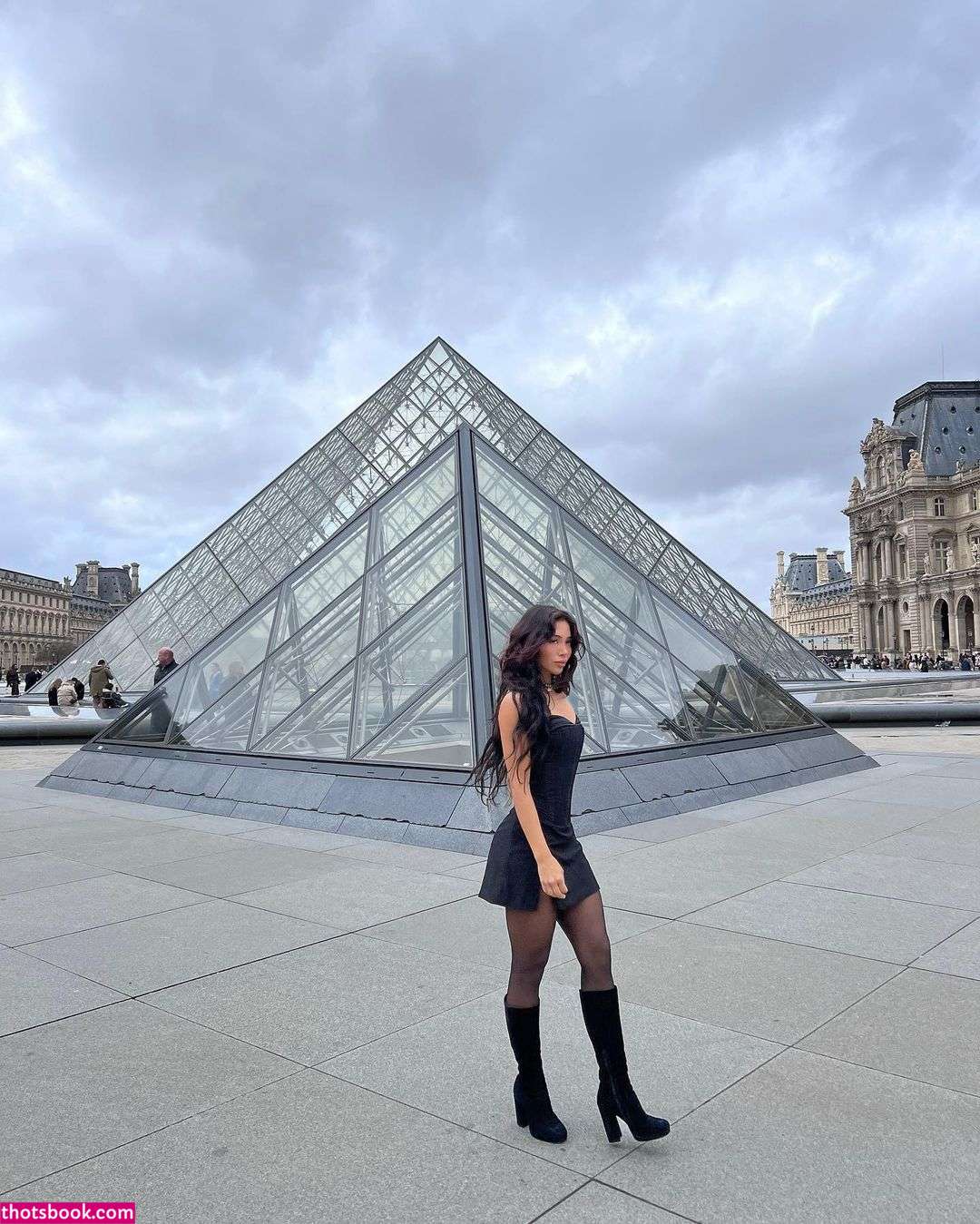 Chloepriv Chloefanzi Chloe Tatiana caracoc0 Nude OnlyFans Photos #6 660403