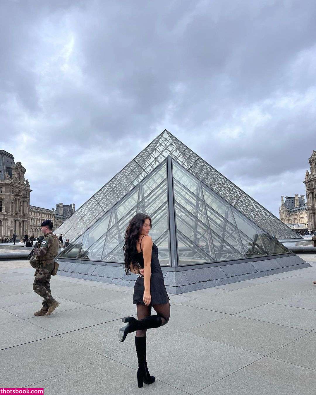 Chloepriv Chloefanzi Chloe Tatiana caracoc0 Nude OnlyFans Photos #6 660404