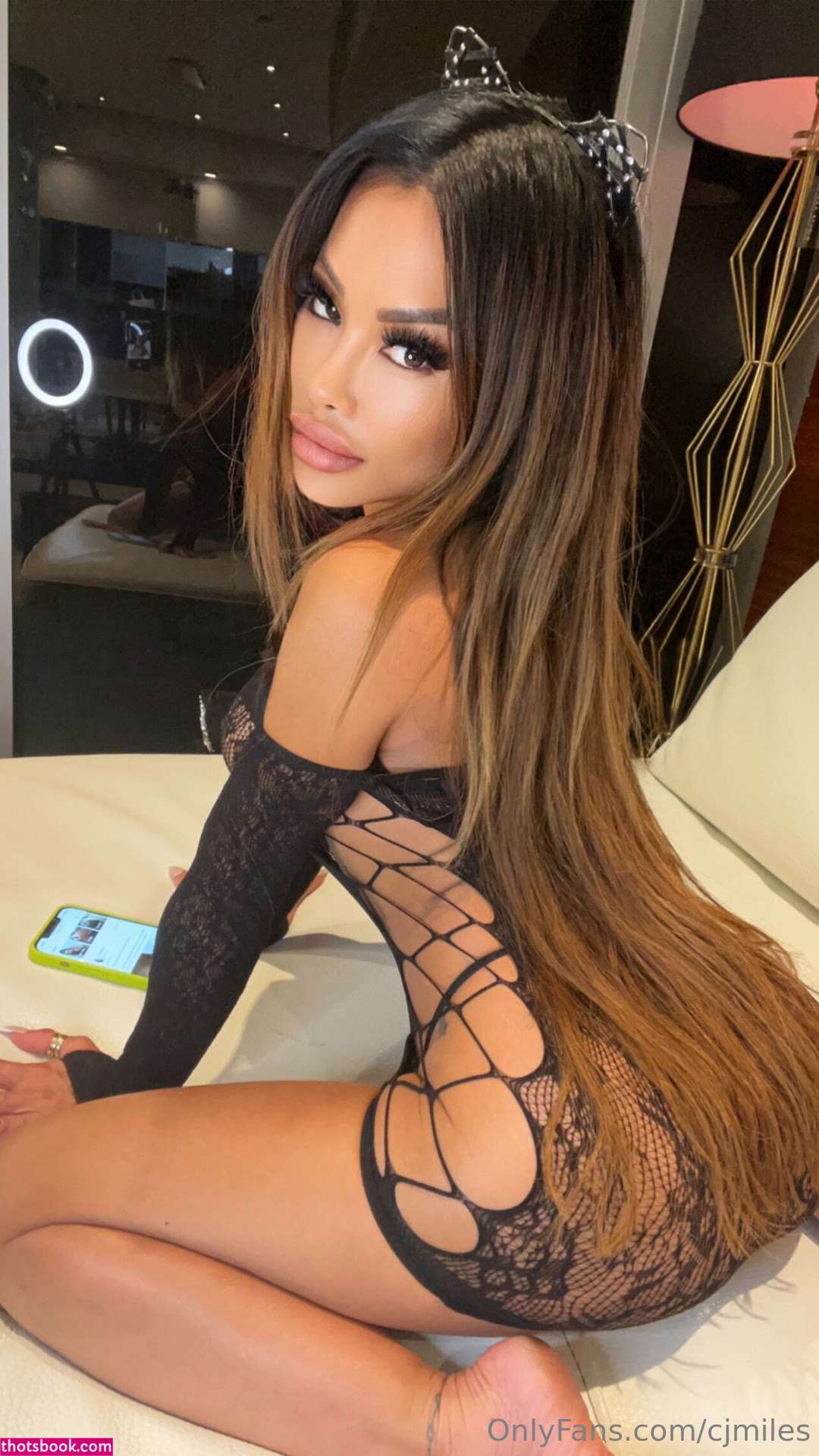 CJ Miles Nude OnlyFans Photos #15 660412