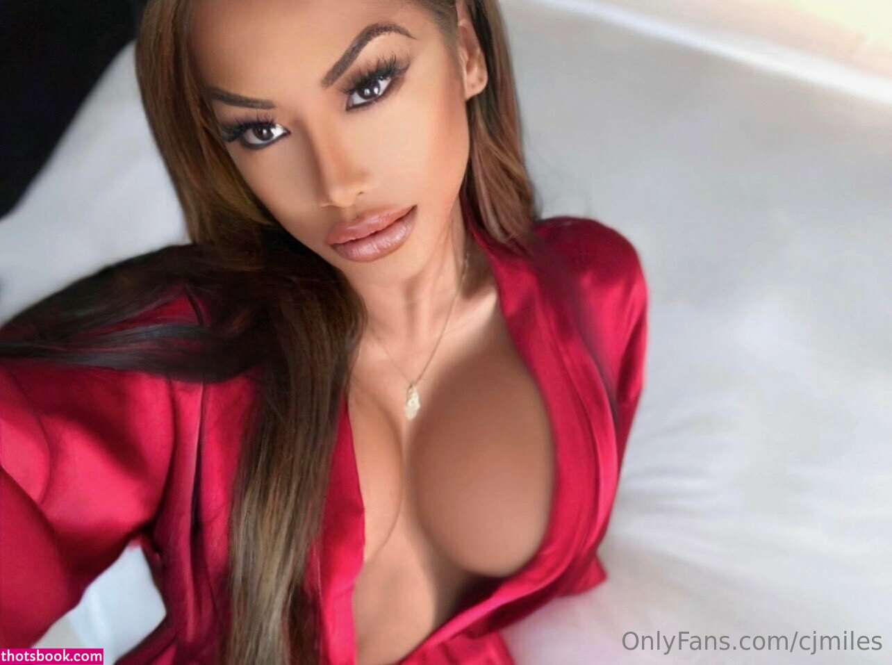 CJ Miles Nude OnlyFans Photos #15 660416