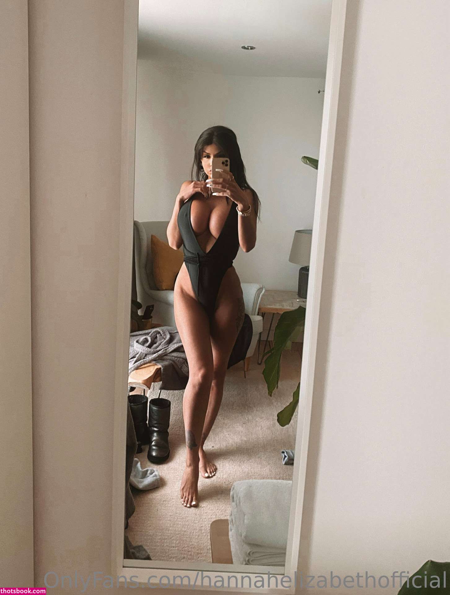 Hannah Elizabeth Nude OnlyFans Photos #6 660918