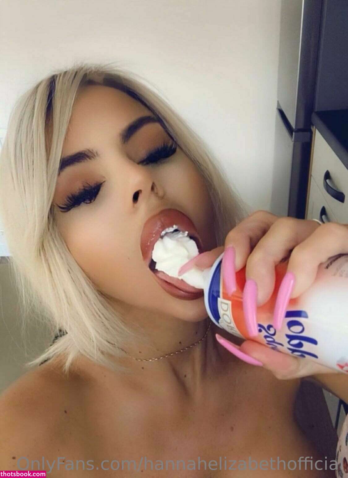 Hannah Elizabeth Nude OnlyFans Photos #6 660923