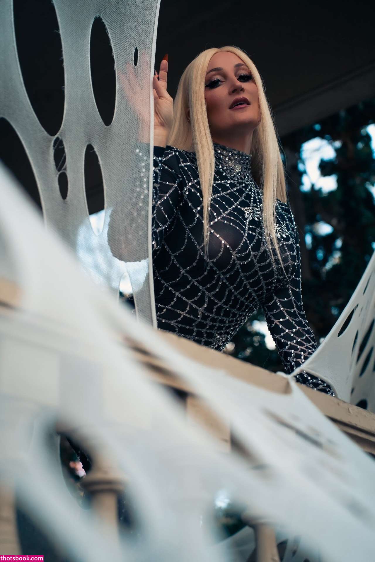 Holly Wolf Nude OnlyFans Photos #14 661005