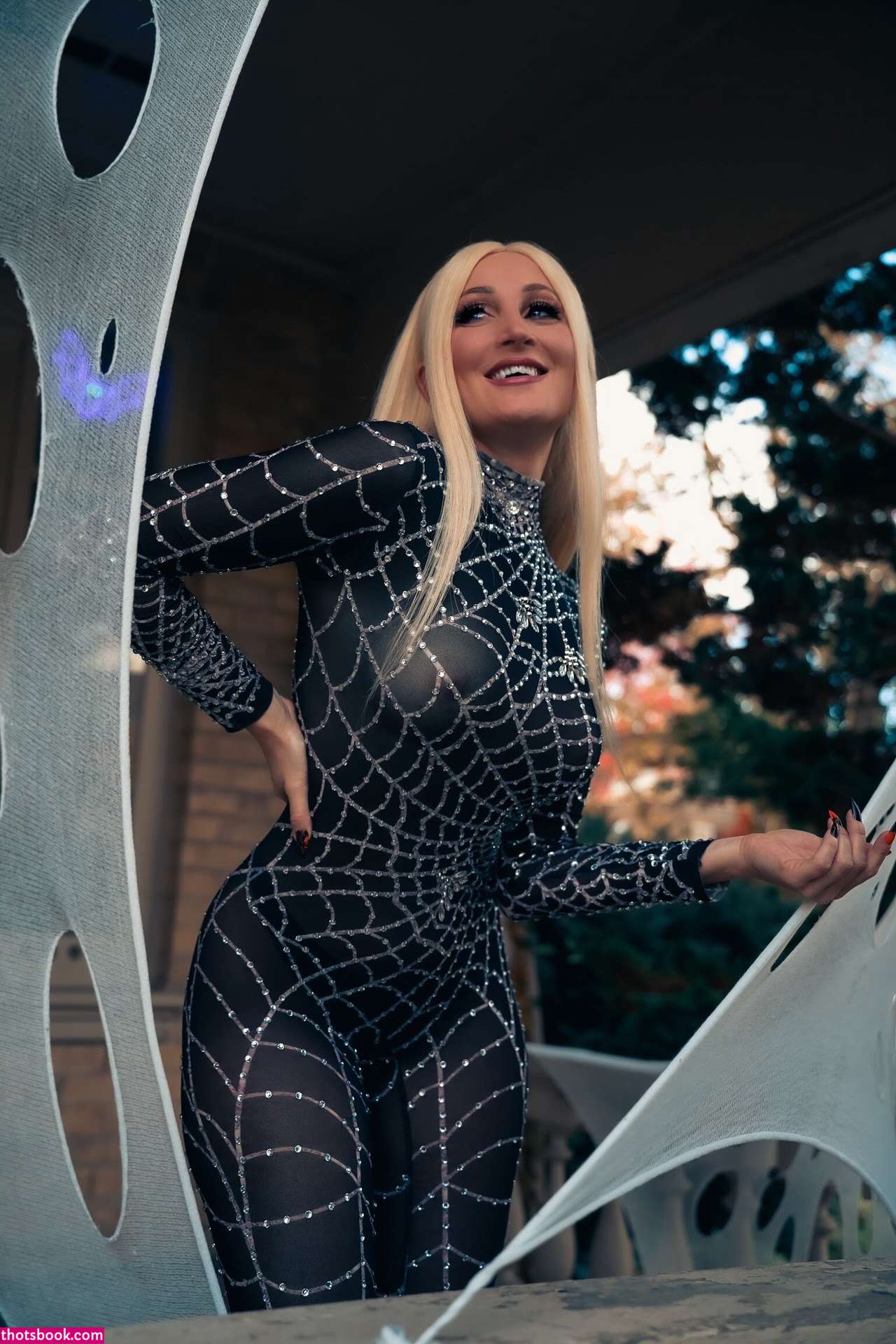 Holly Wolf Nude OnlyFans Photos #14 661010