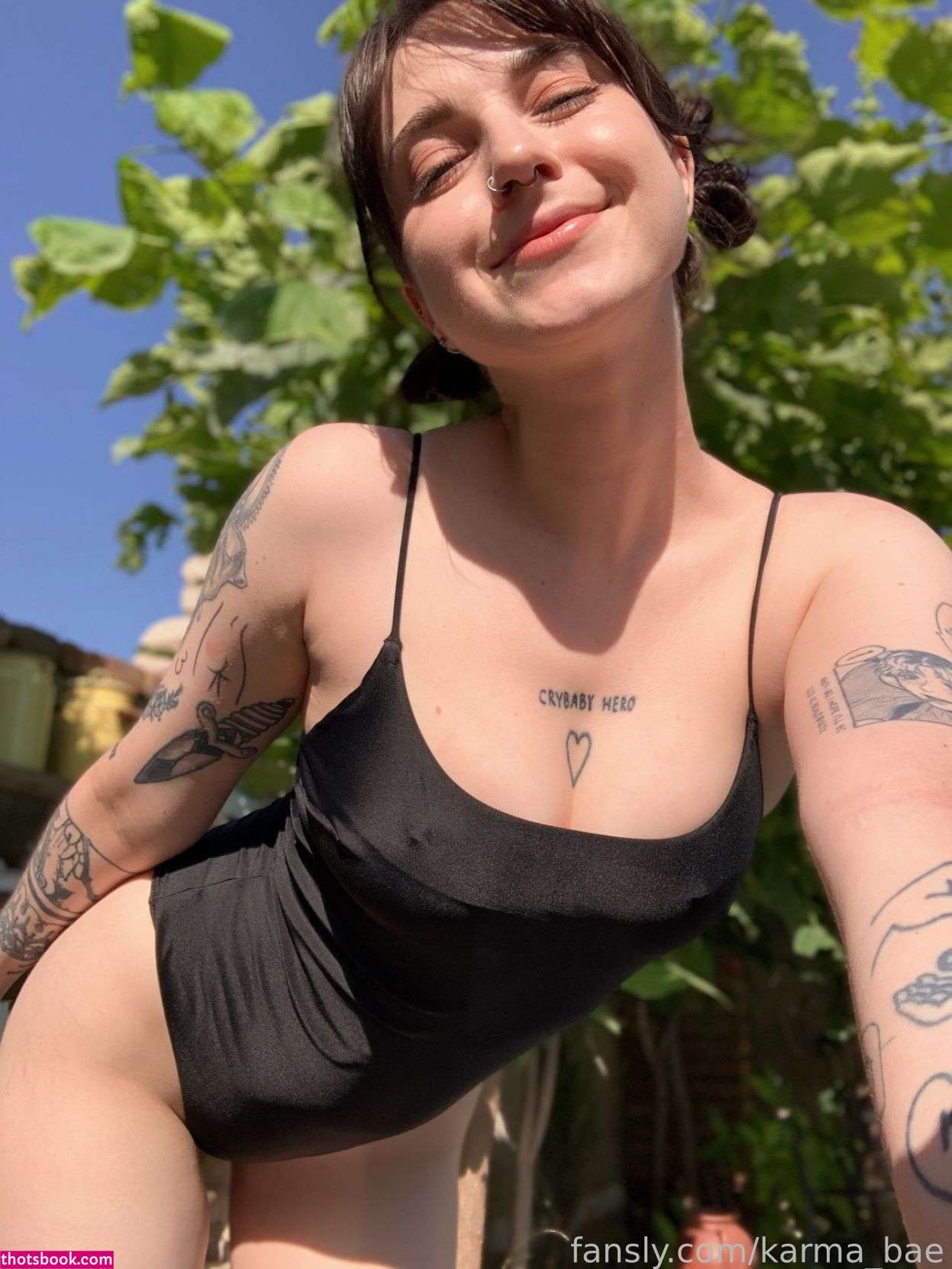 Karma bae Nude OnlyFans Photos #3 661123