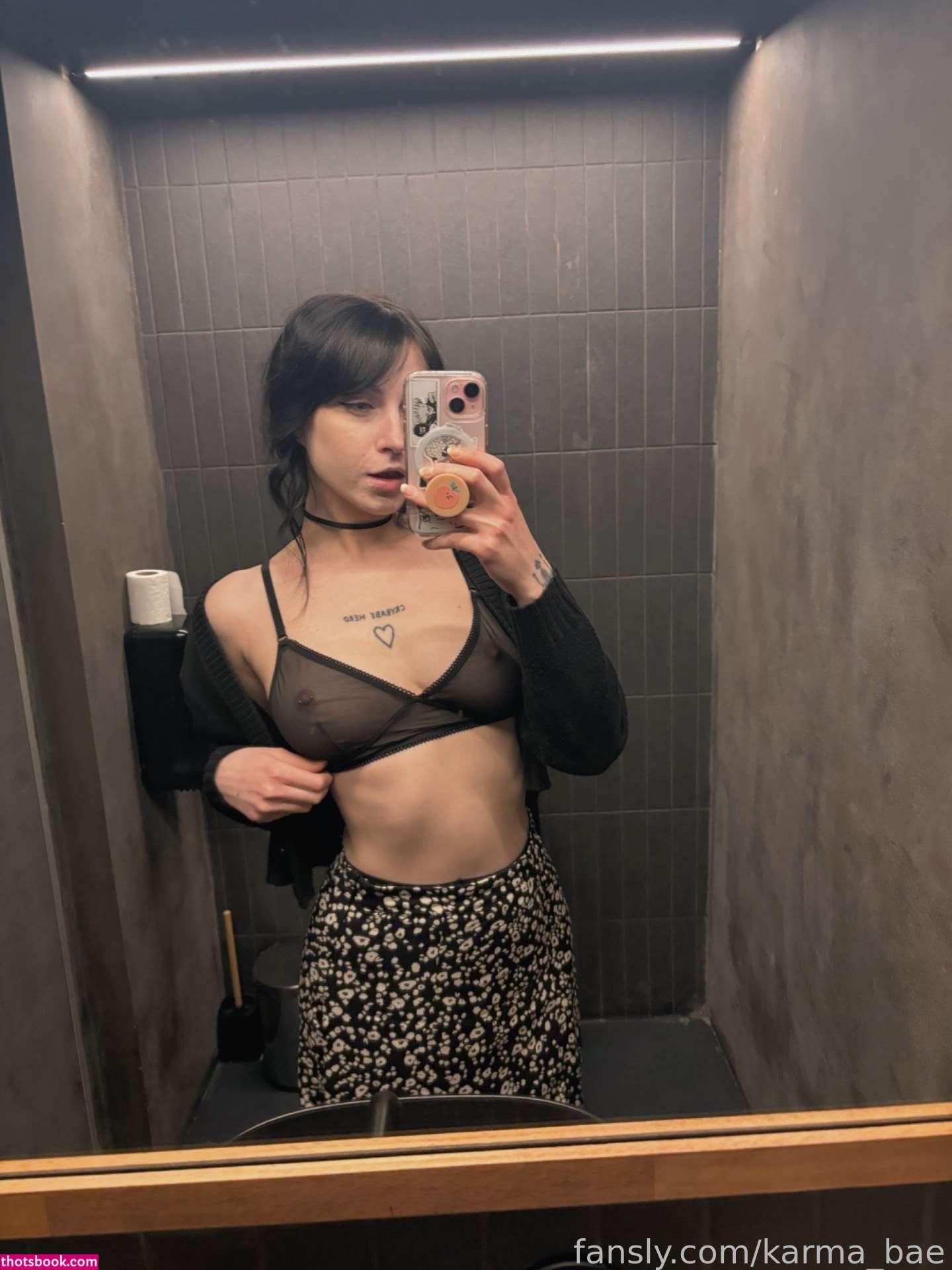 Karma bae Nude OnlyFans Photos #4 661128