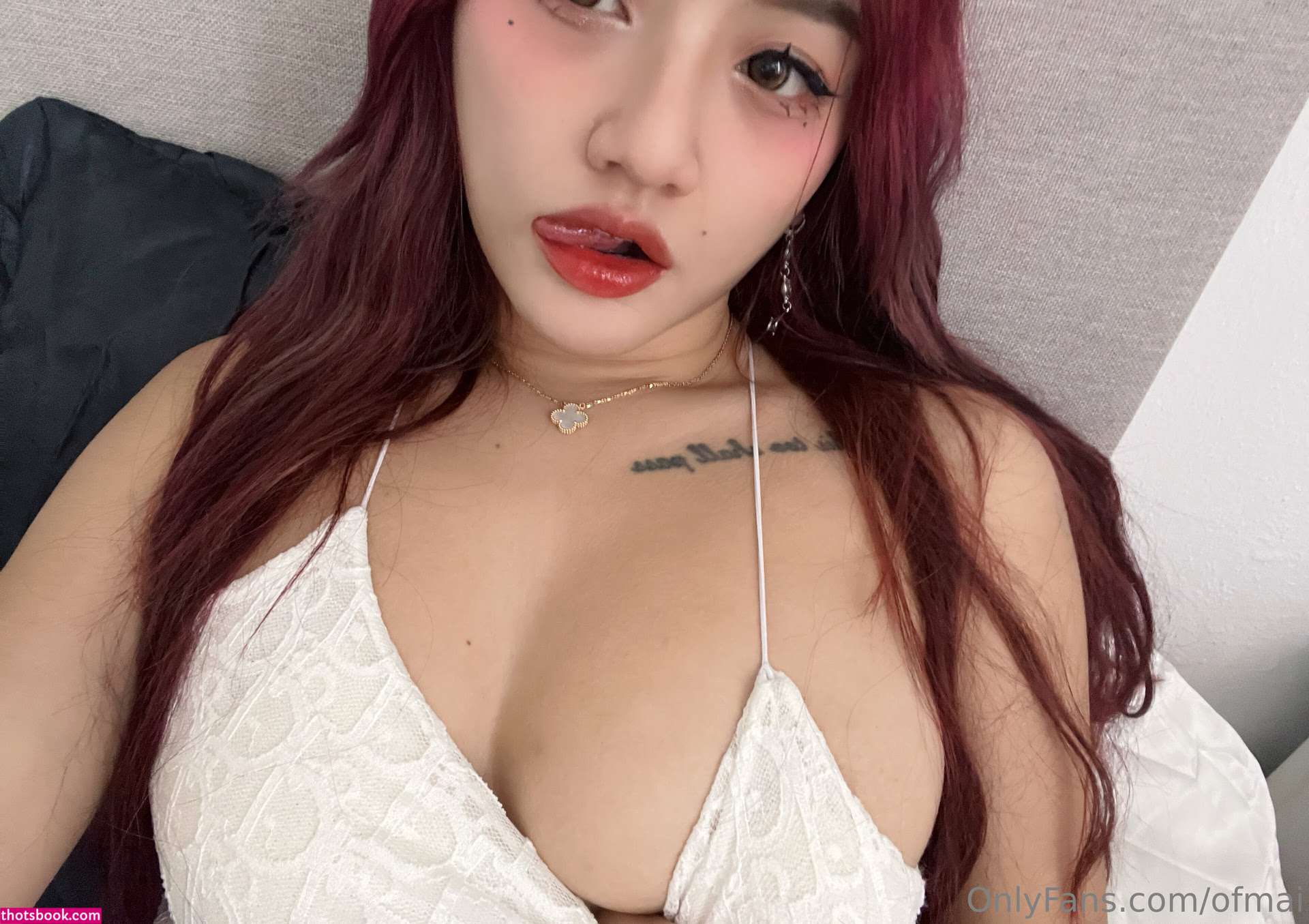 Mai 0cmspring ofmai Nude OnlyFans Photos #20 661430