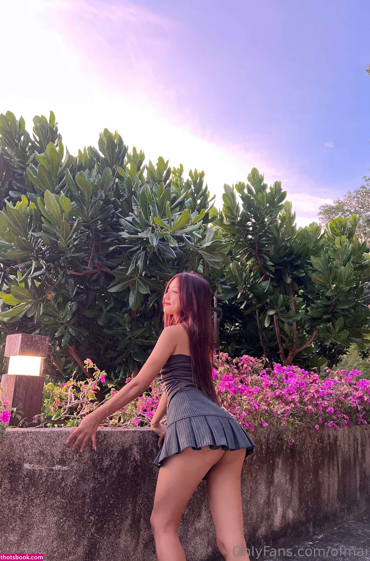 Mai 0cmspring ofmai Nude OnlyFans Photos #20 661435