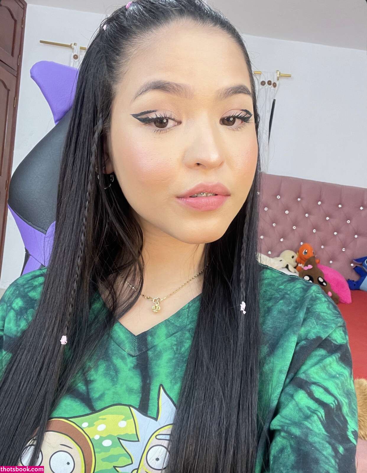 Susana Medina susymedina Nude OnlyFans Photos #2 661564