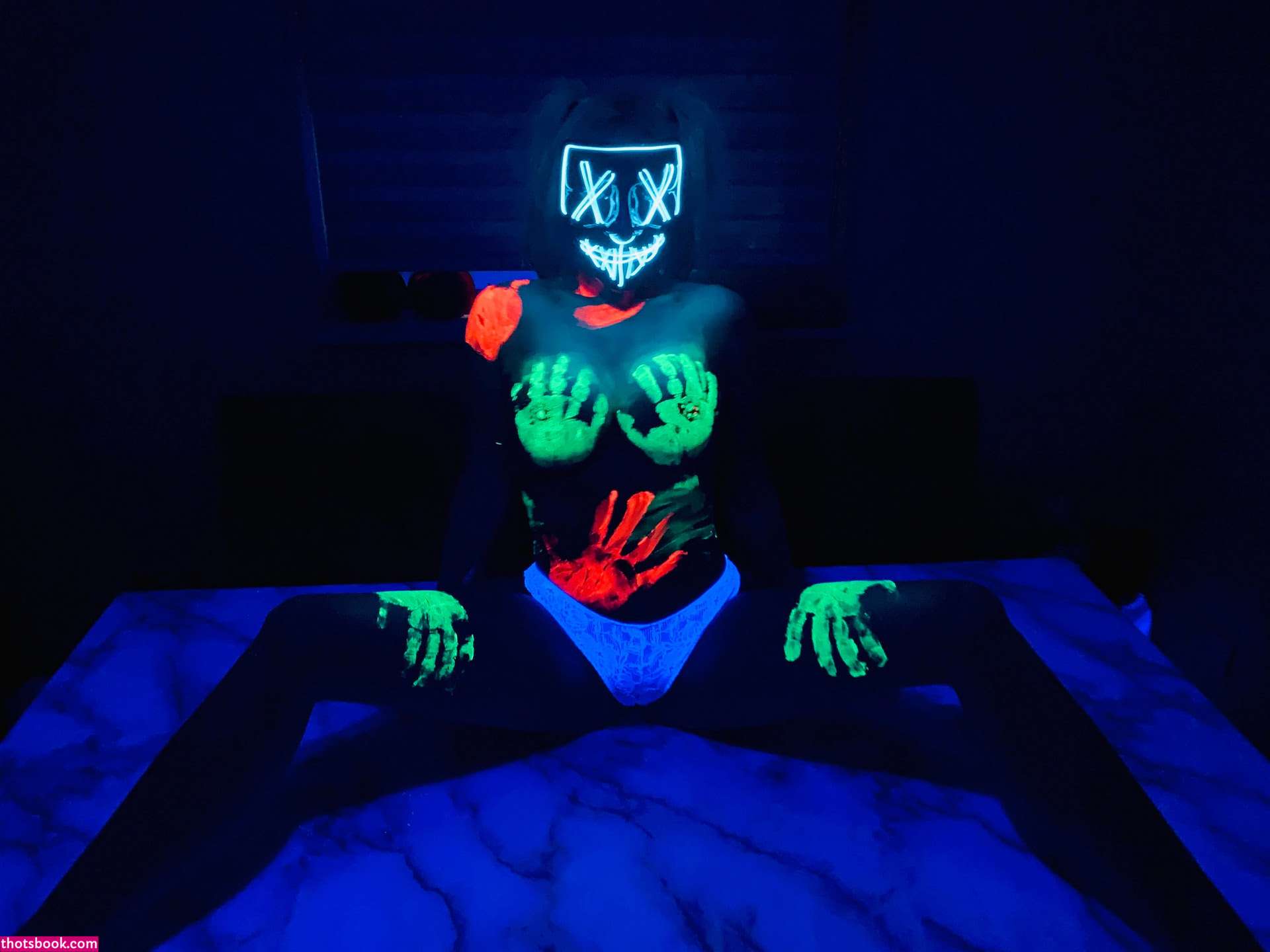 Zoe Grey Greybeauty Nude OnlyFans Photos #7 661703