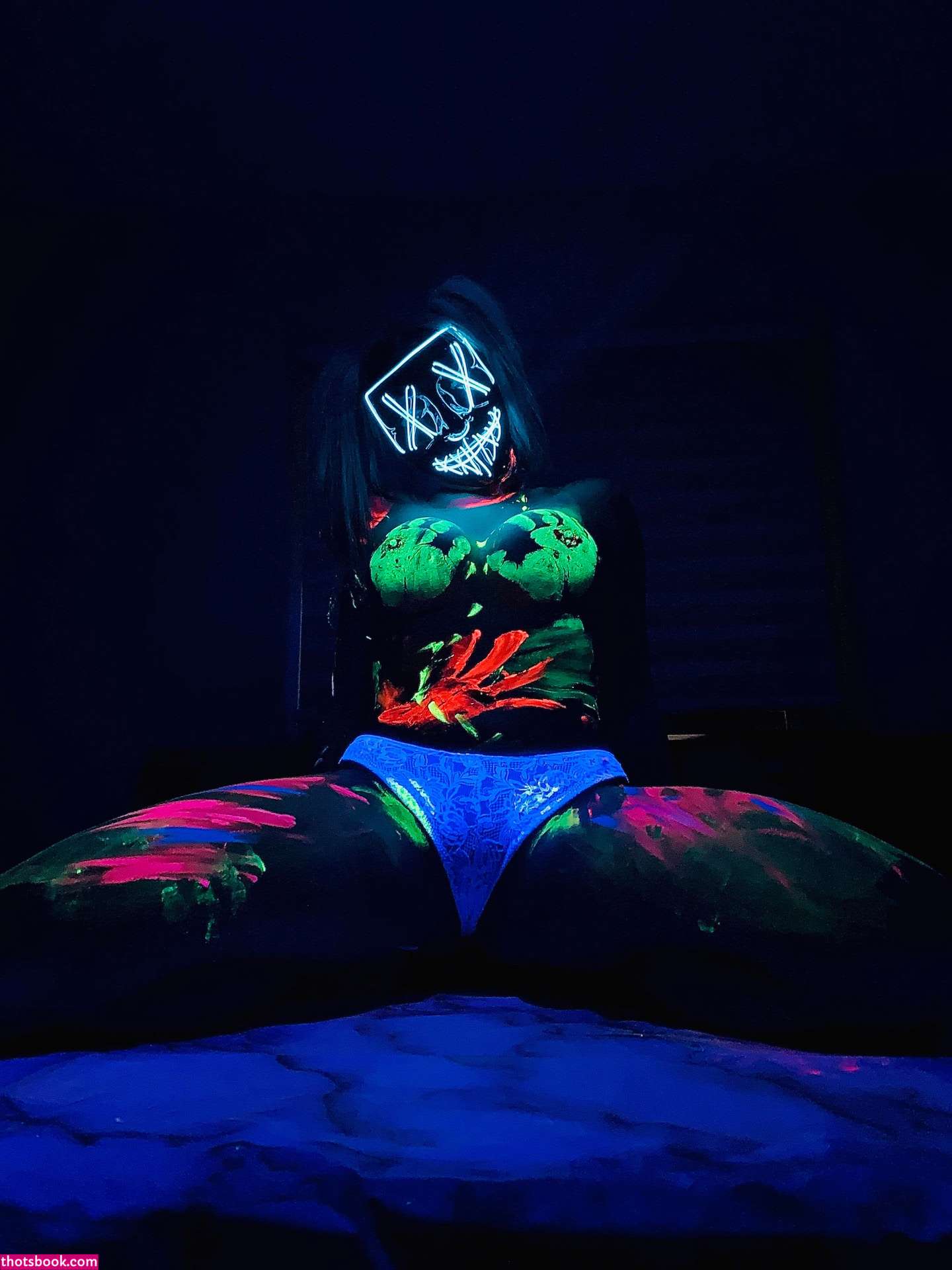 Zoe Grey Greybeauty Nude OnlyFans Photos #7 661706