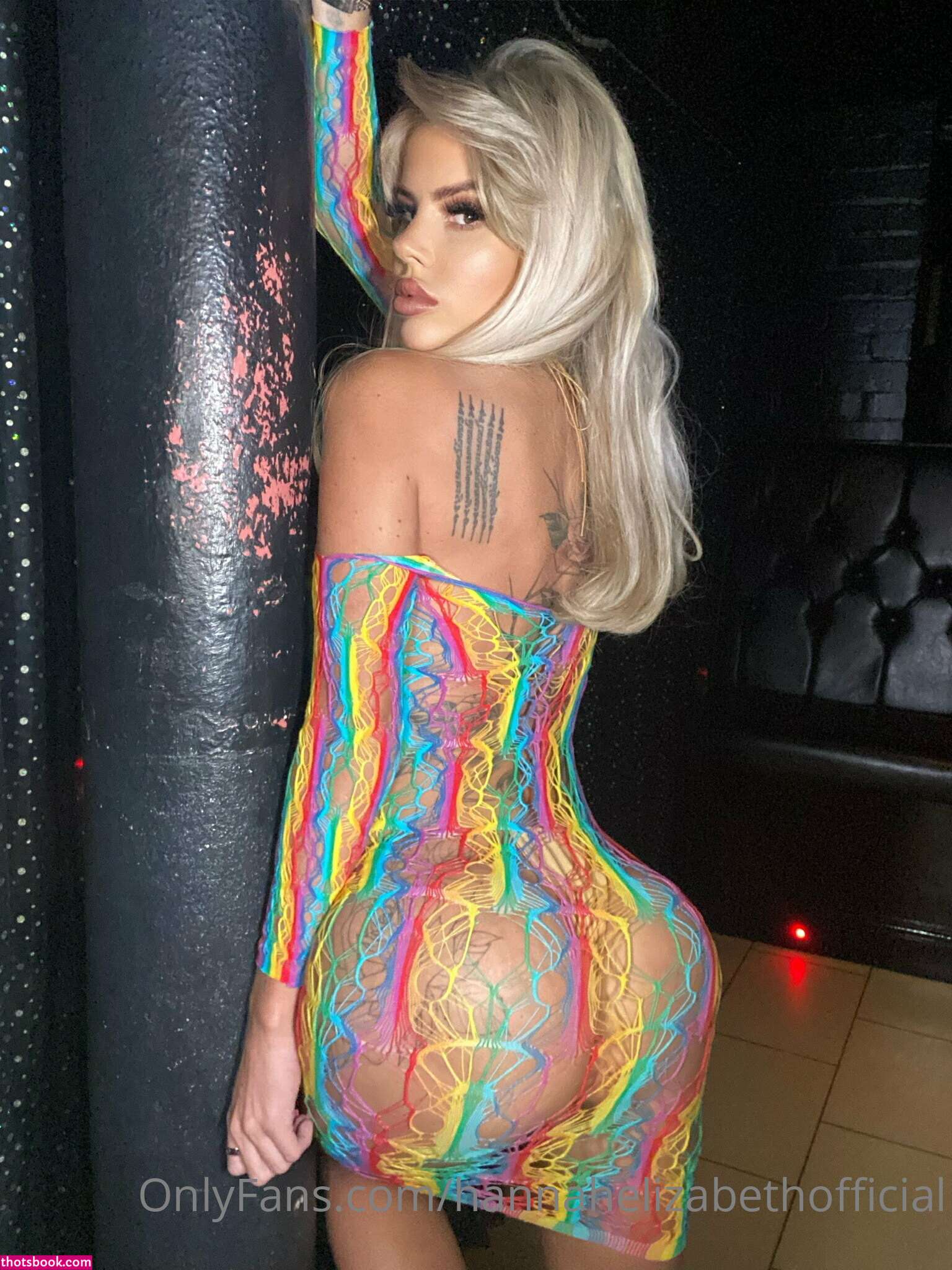 Hannah Elizabeth Nude OnlyFans Photos #8 662142