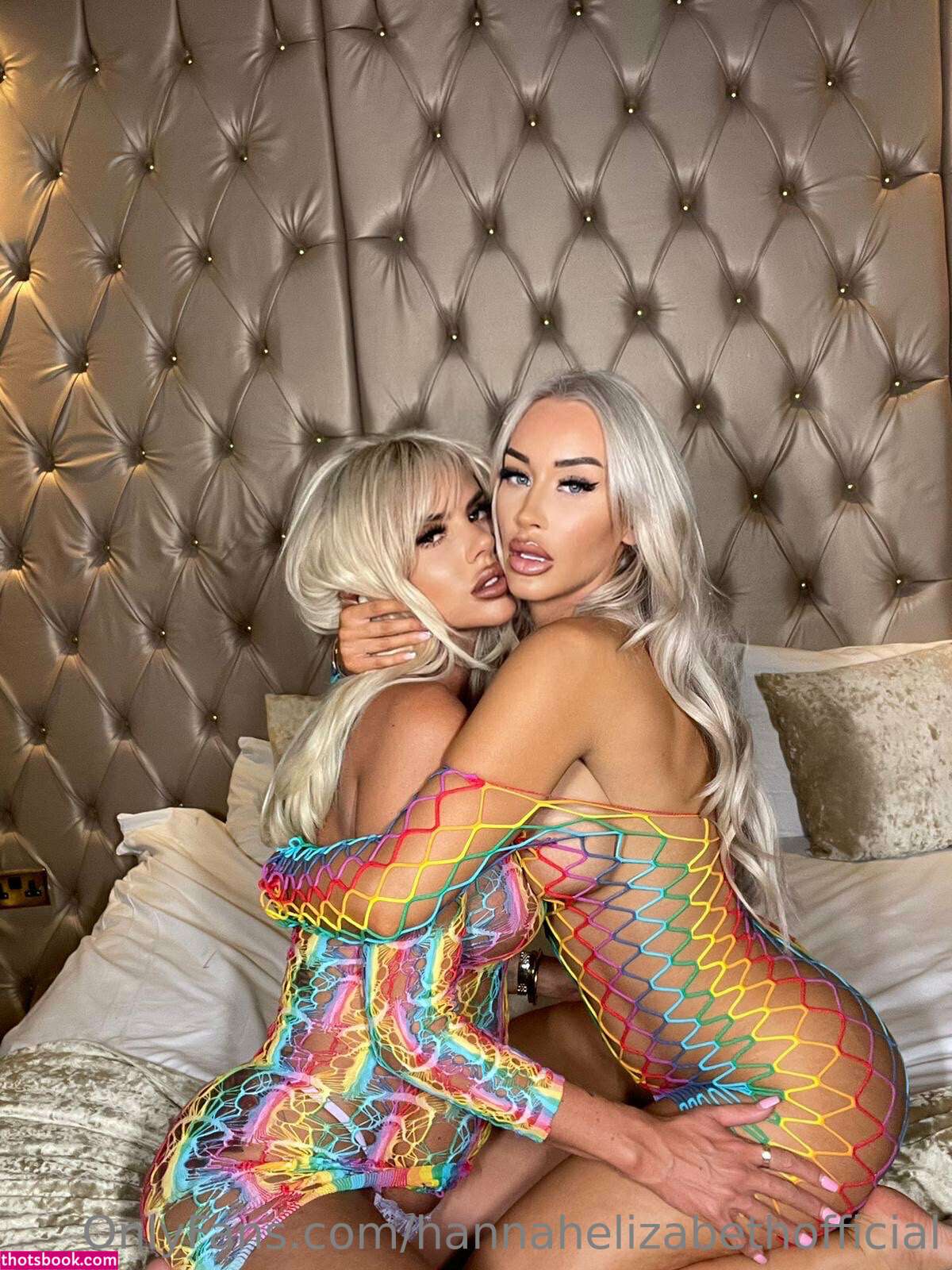 Hannah Elizabeth Nude OnlyFans Photos #9 662190