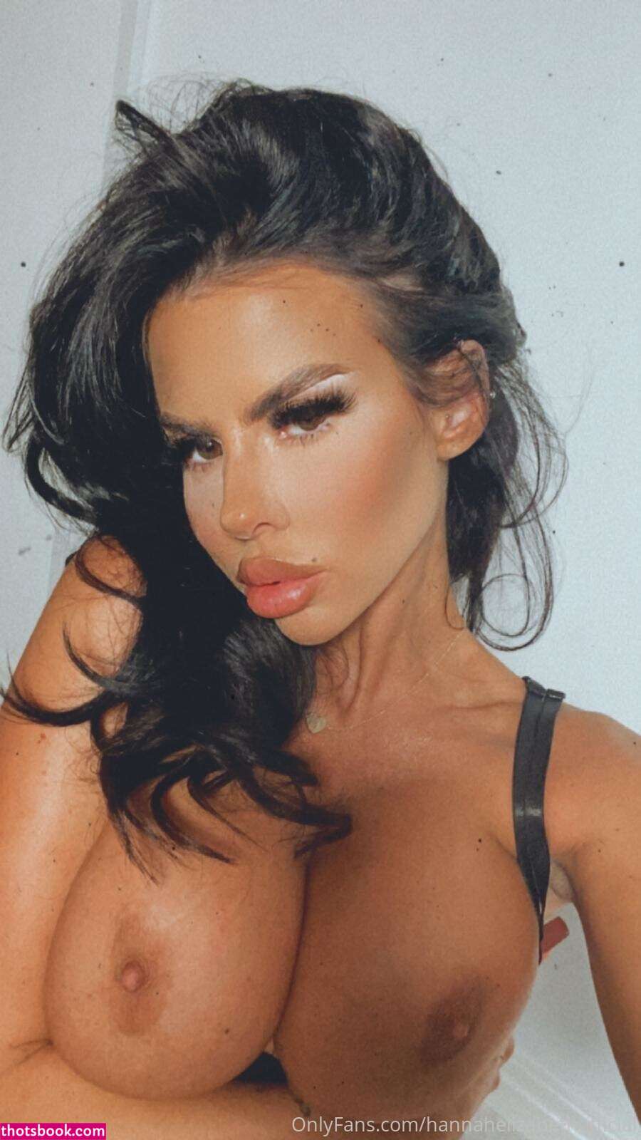 Hannah Elizabeth Nude OnlyFans Photos #11 662202