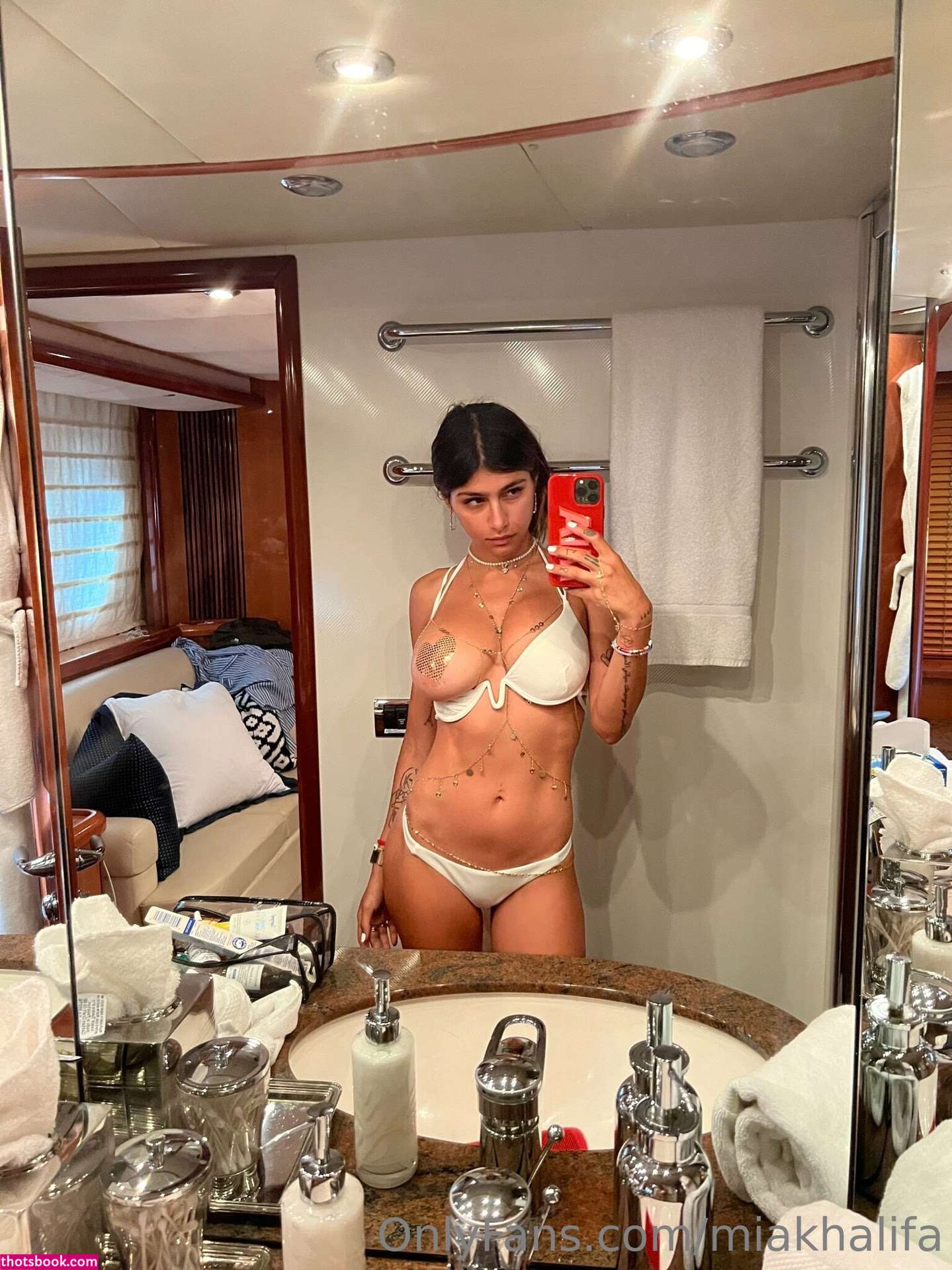 Mia Khalifa Nude OnlyFans Photos #32 682287