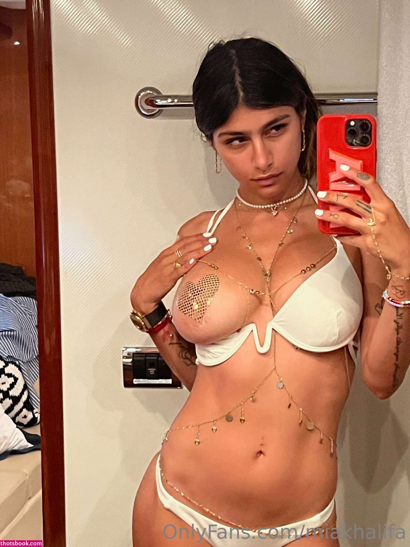 Mia Khalifa Nude OnlyFans Photos #32 682290