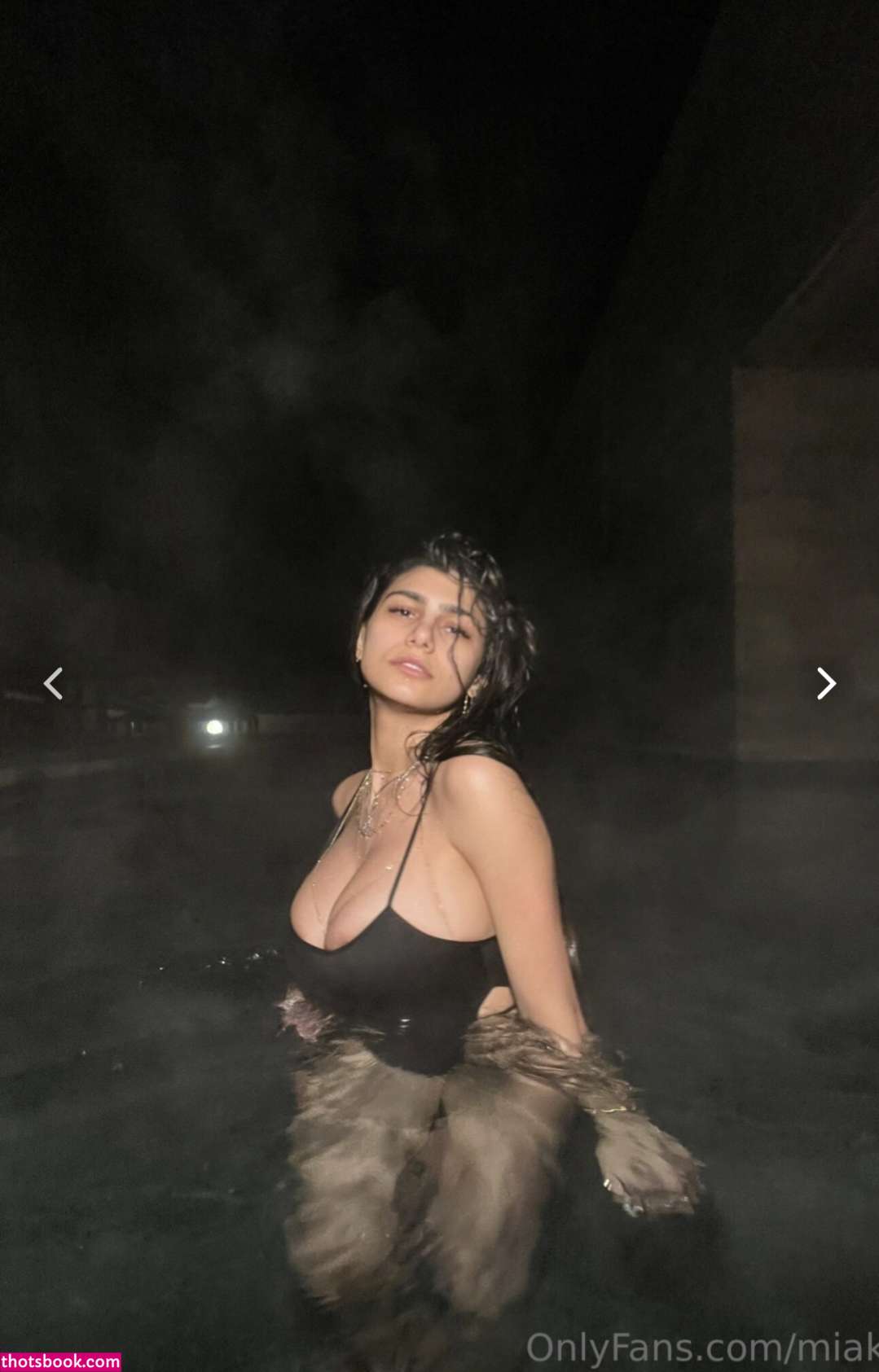 Mia Khalifa Nude OnlyFans Photos #33 682297