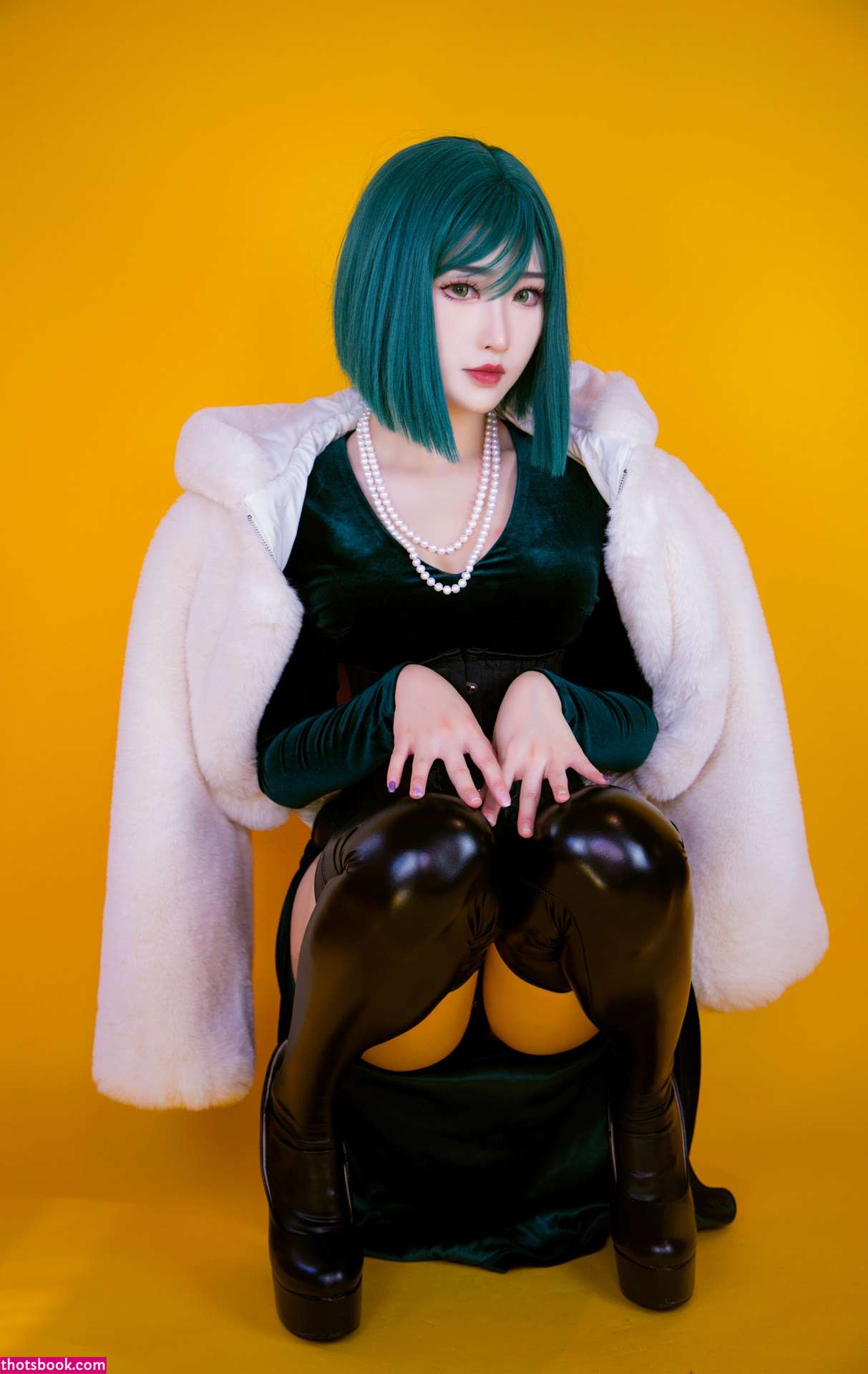 MissWarmJ Nude OnlyFans Photos #32 682353