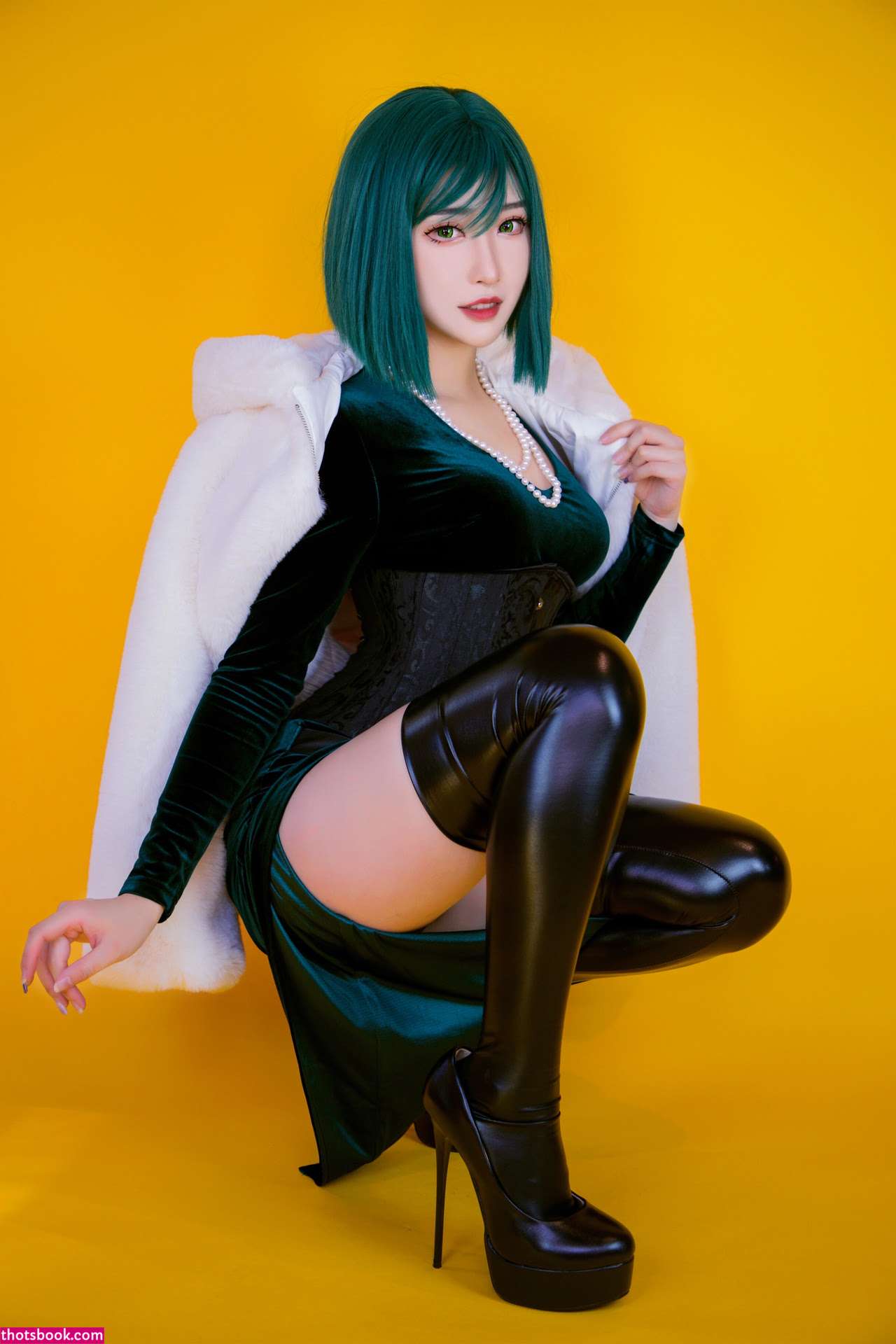 MissWarmJ Nude OnlyFans Photos #32 682358