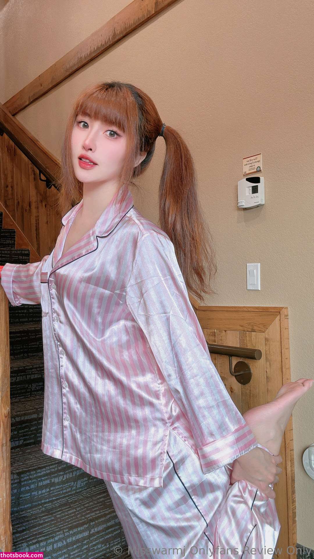 MissWarmJ Nude OnlyFans Photos #34 682405