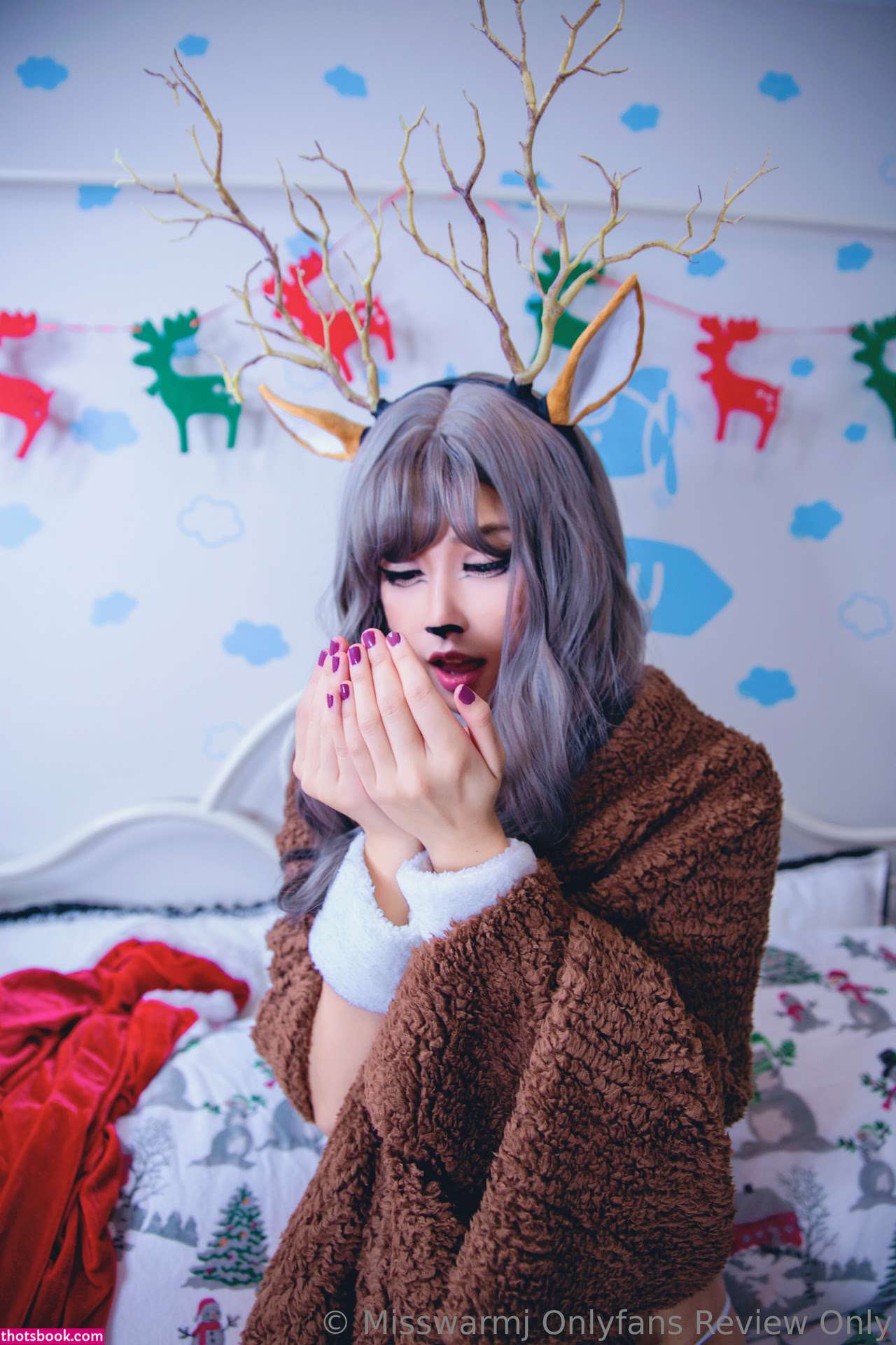 MissWarmJ Nude OnlyFans Photos #35 682417
